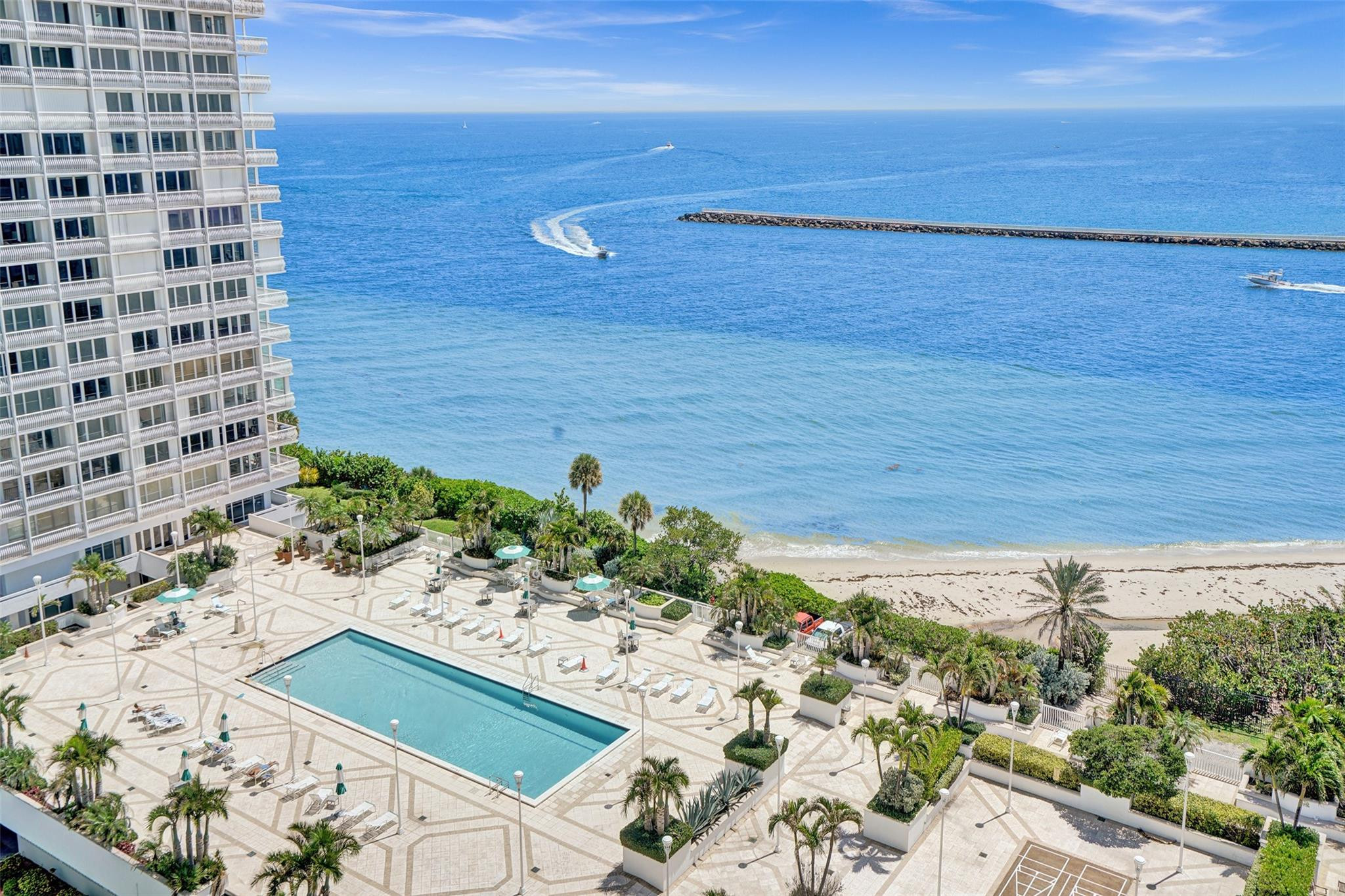 2100 S Ocean #1202 Fort Lauderdale, FL 33316
