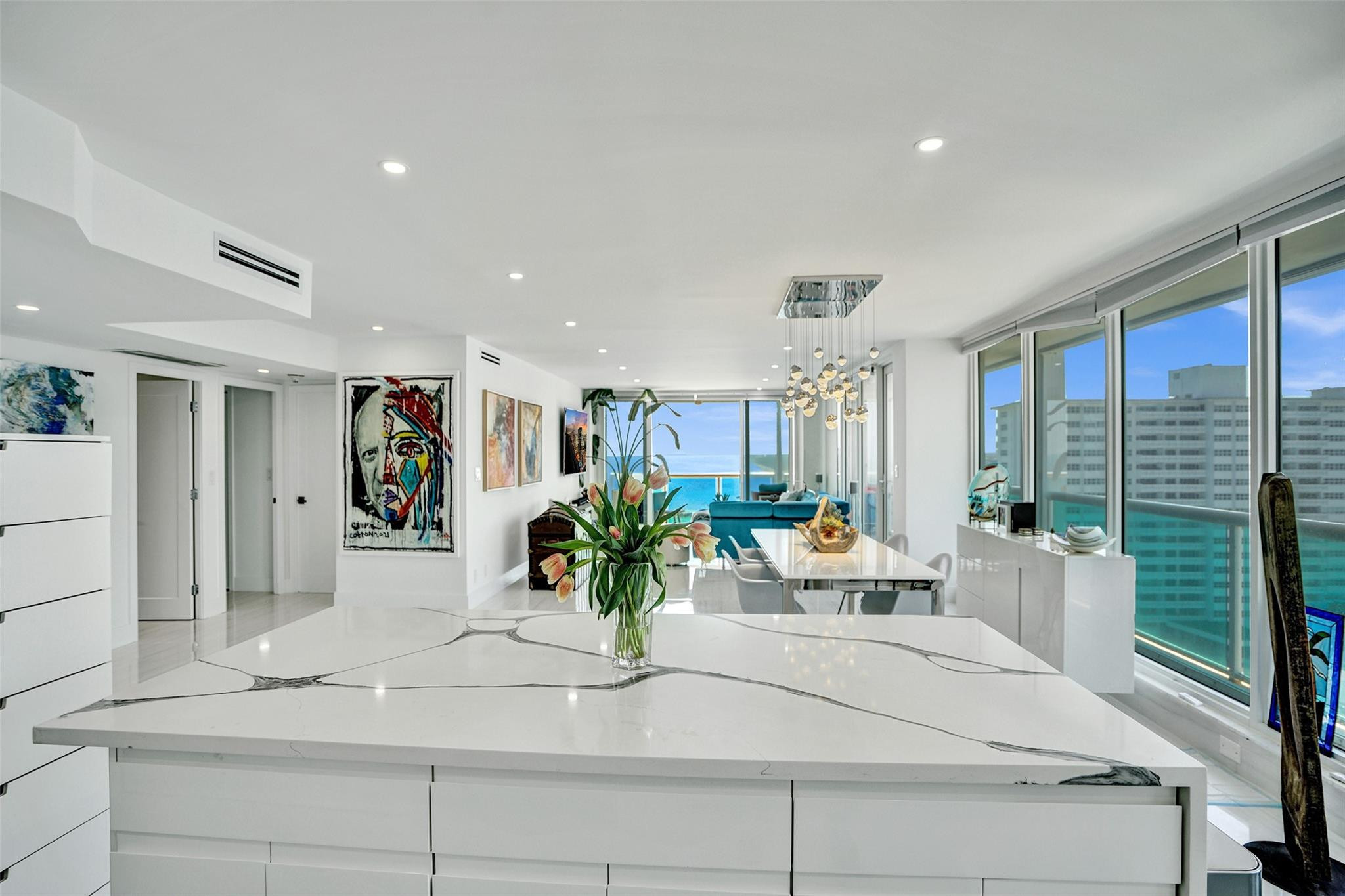 2100 S Ocean #1202 Fort Lauderdale, FL 33316