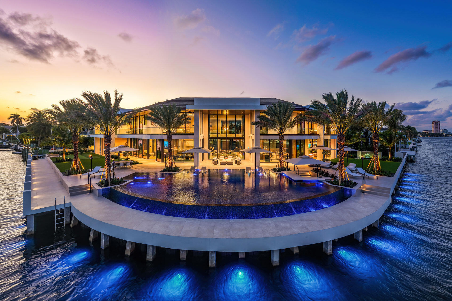 2500 E Maya Palm Boca Raton, FL 33432