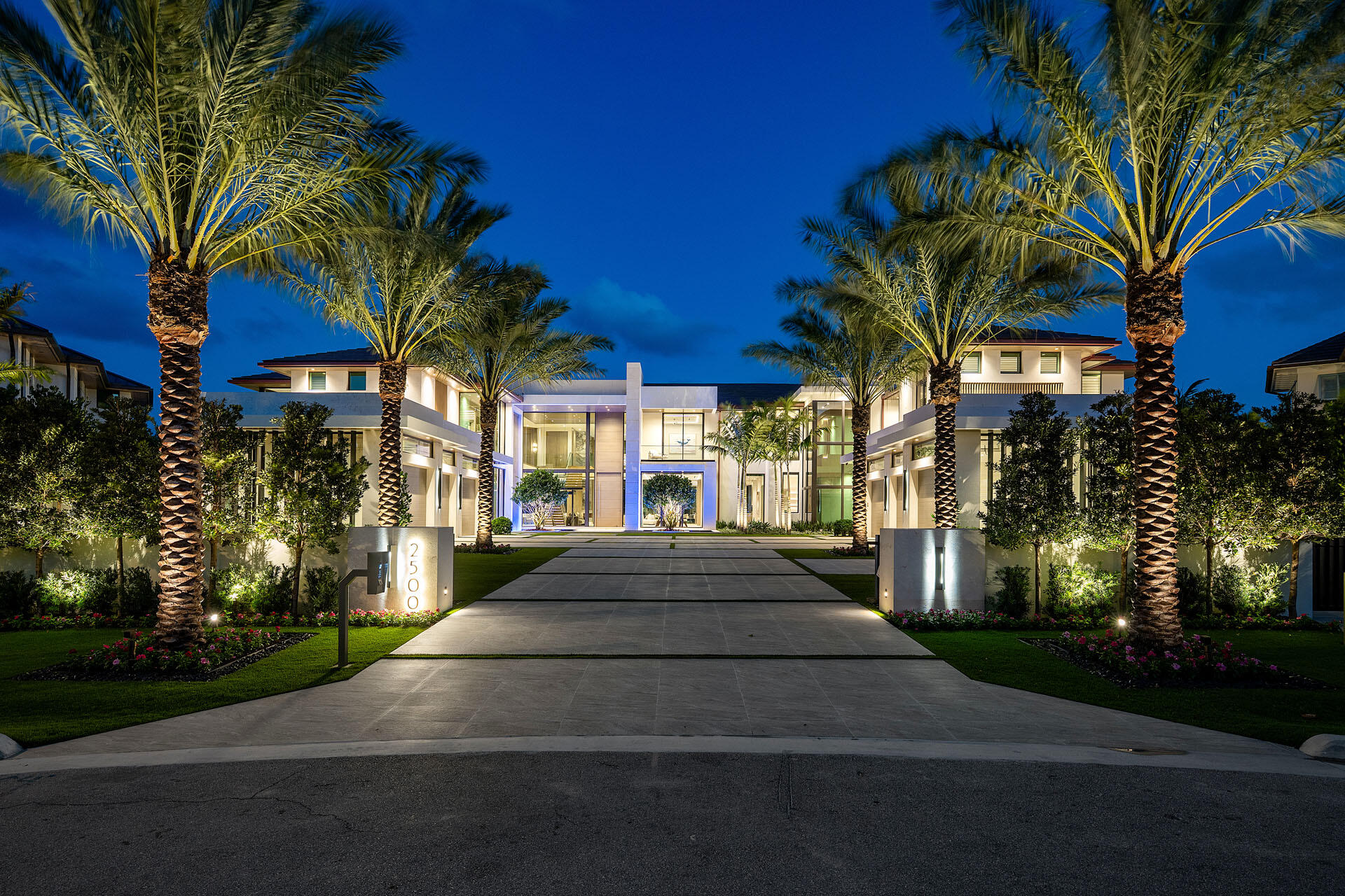 2500 E Maya Palm Boca Raton, FL 33432