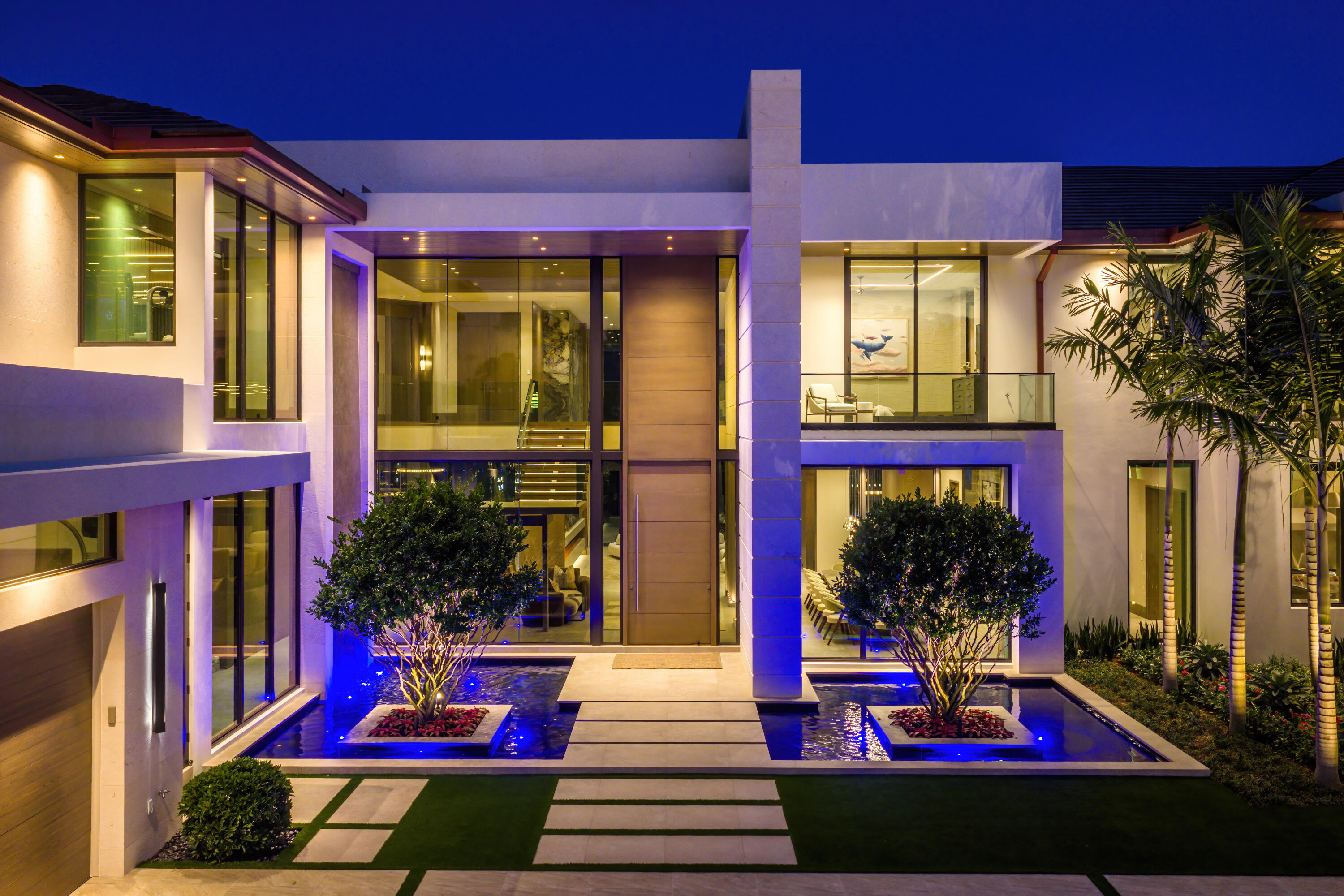 2500 E Maya Palm Boca Raton, FL 33432