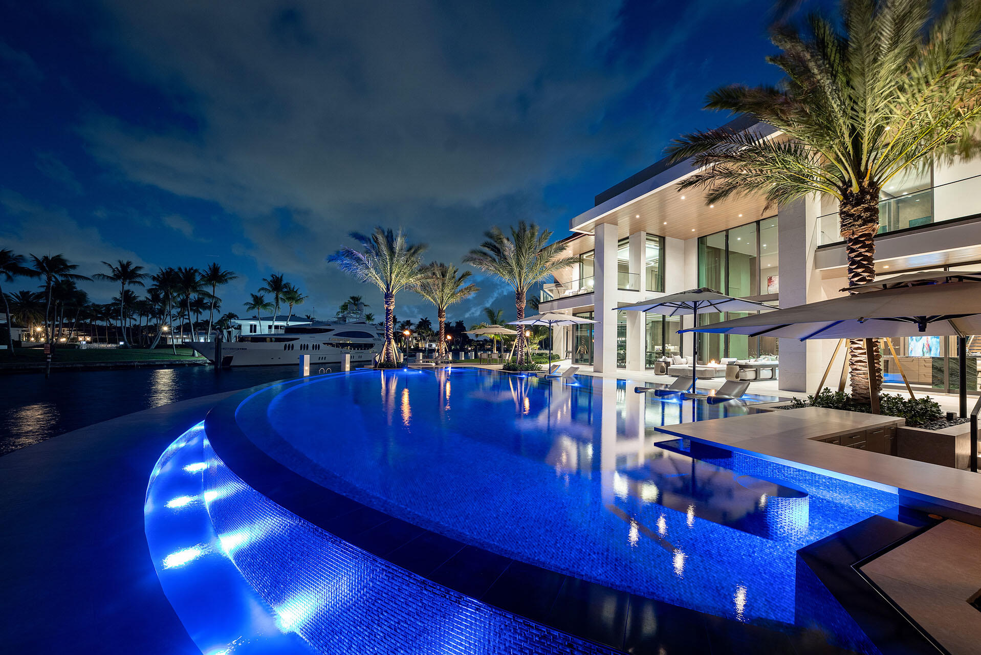 2500 E Maya Palm Boca Raton, FL 33432