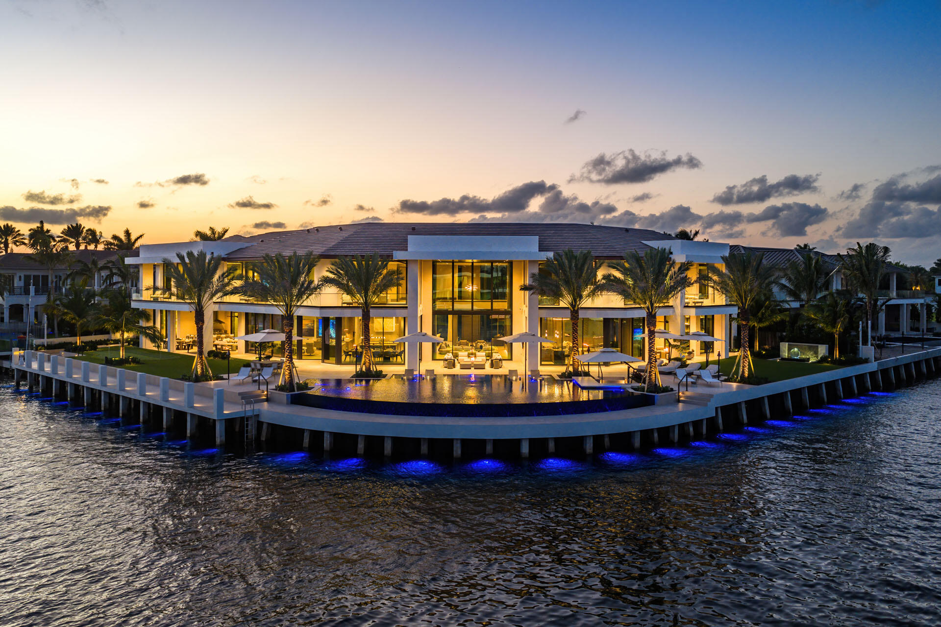 2500 E Maya Palm Boca Raton, FL 33432