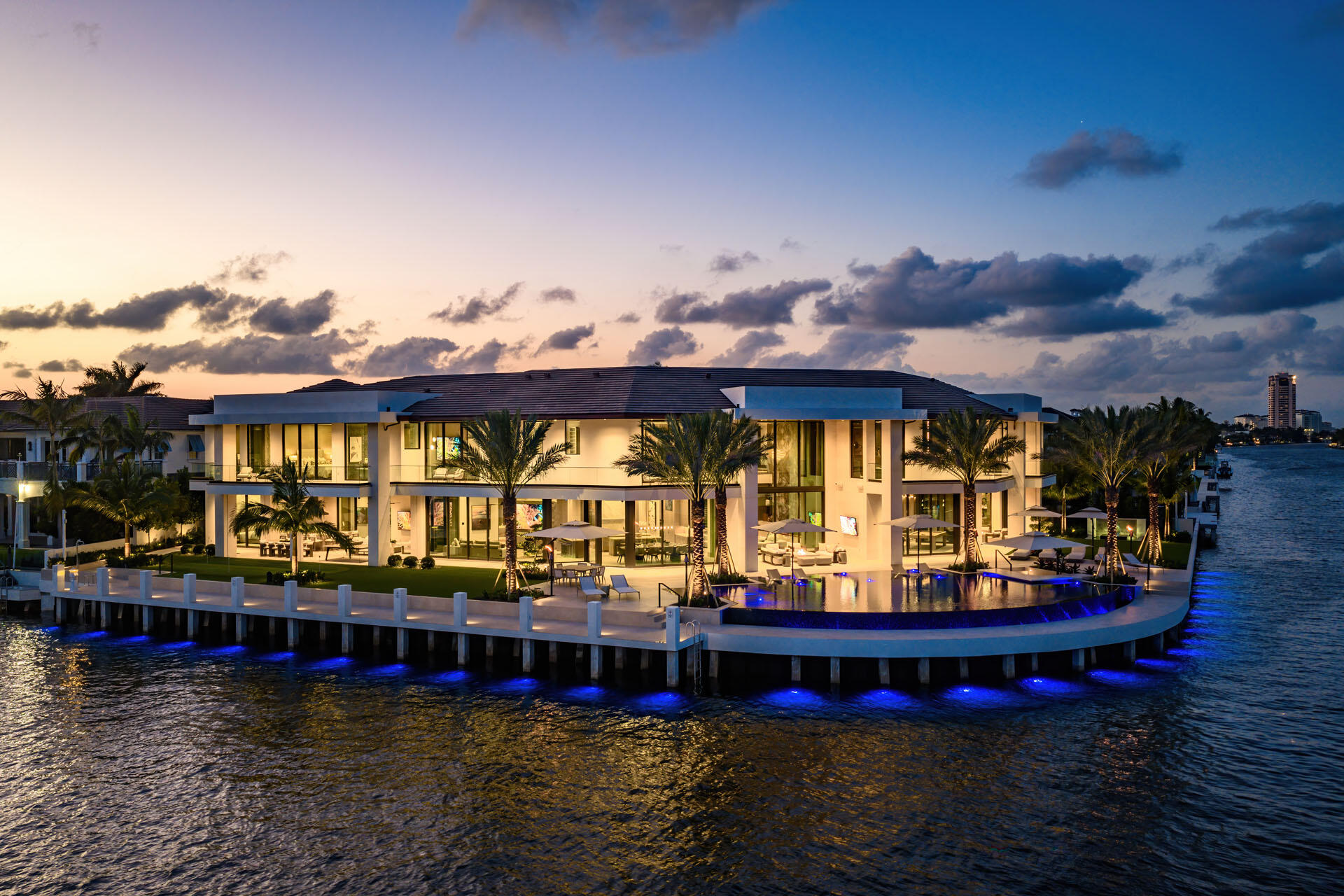 2500 E Maya Palm Boca Raton, FL 33432