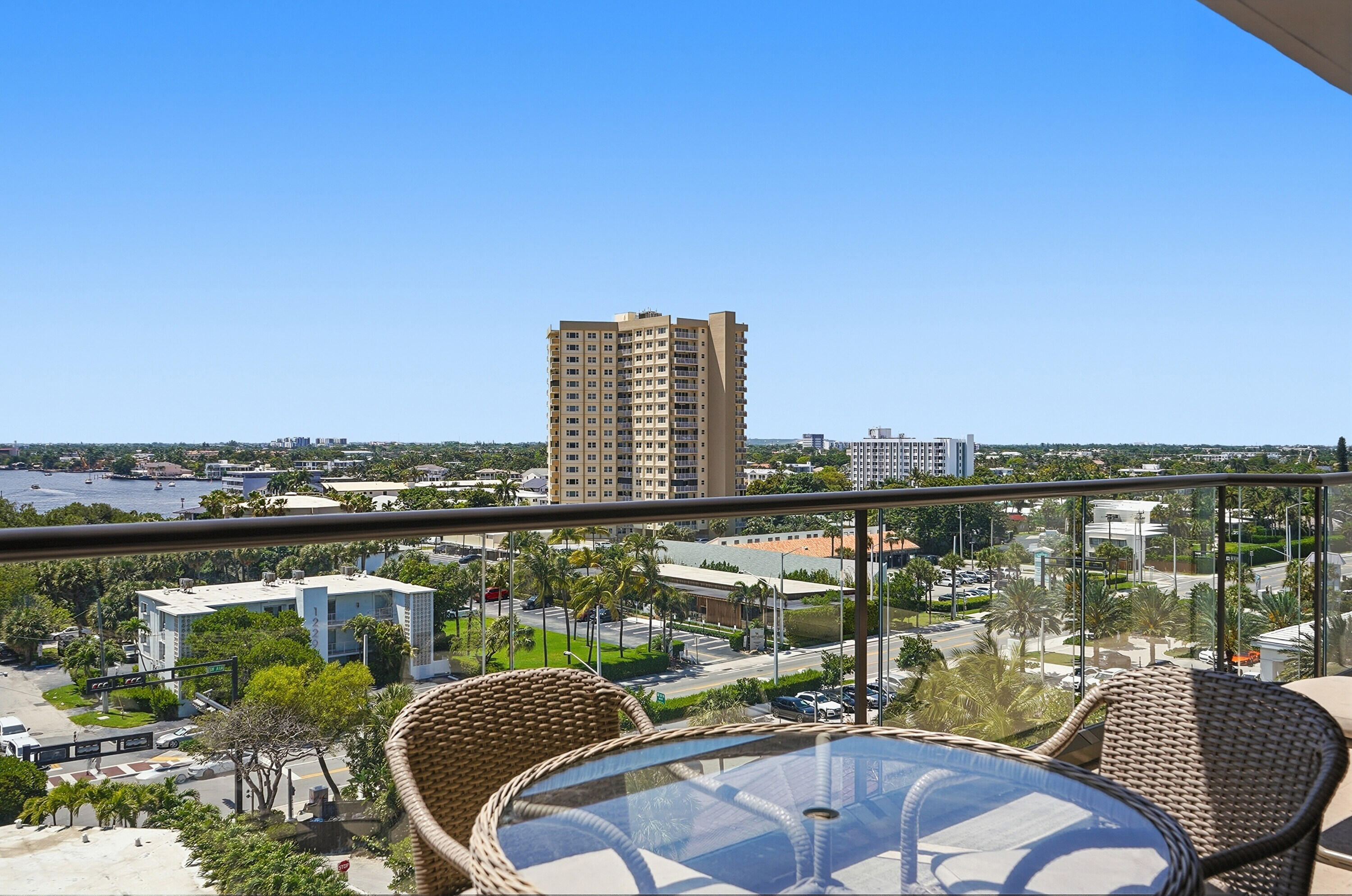1300 S Ocean Pompano Beach, FL 33062