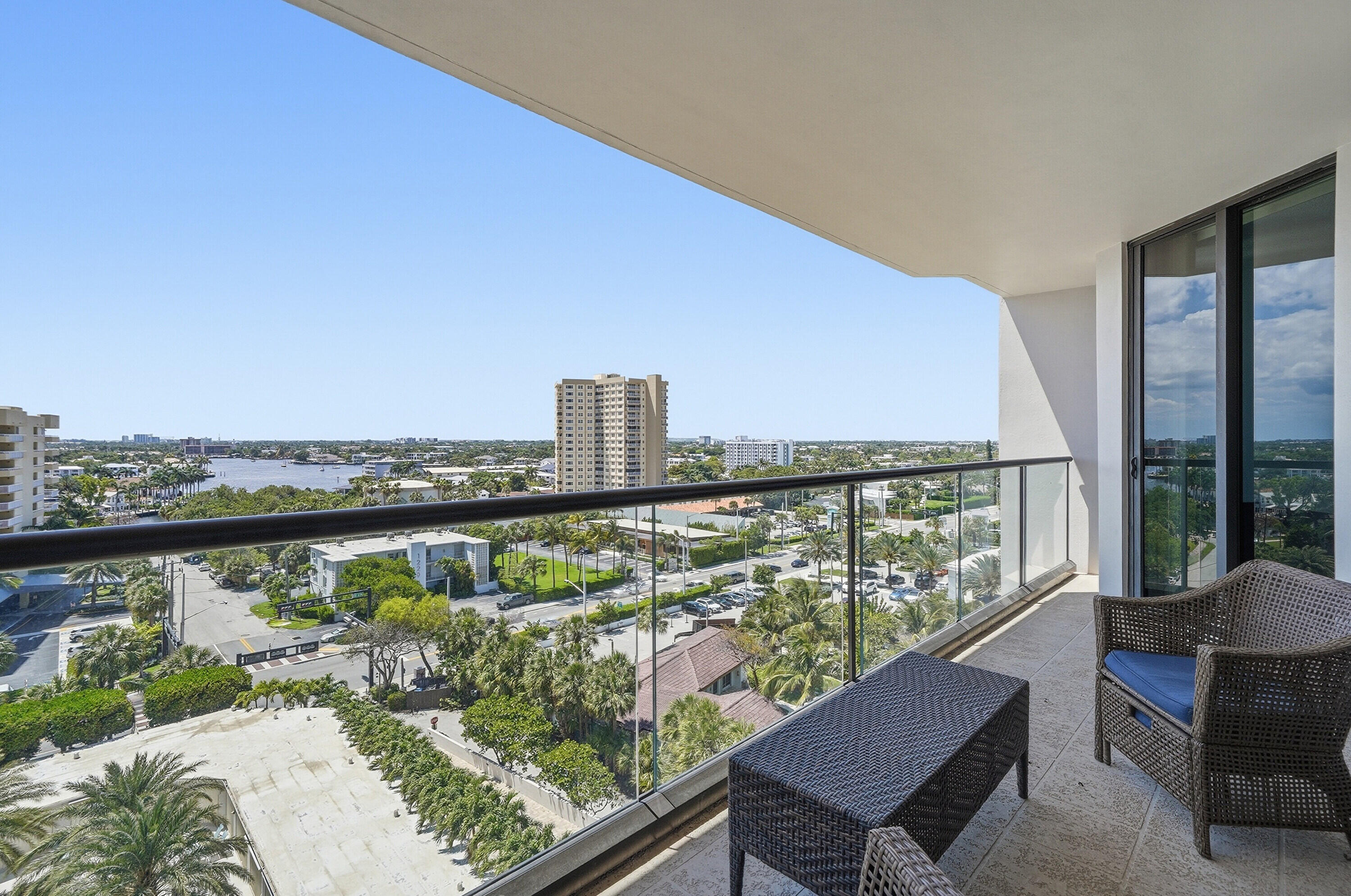 1300 S Ocean Pompano Beach, FL 33062