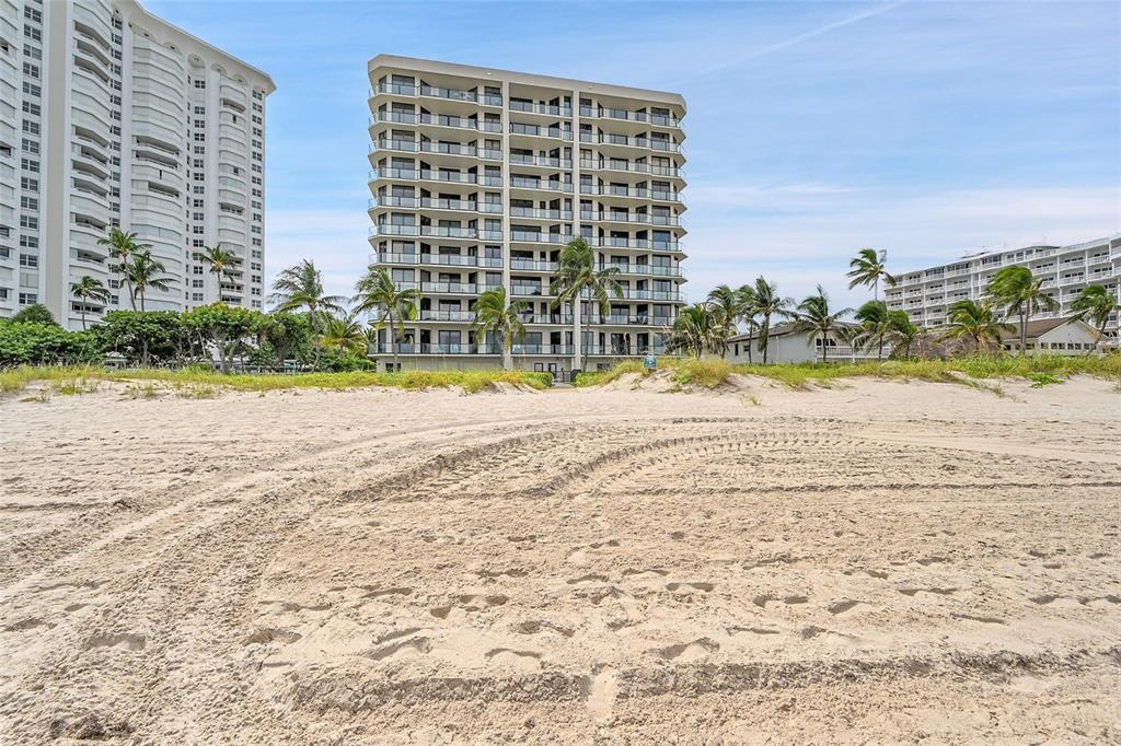 1300 S Ocean Pompano Beach, FL 33062