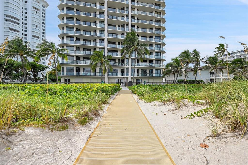 1300 S Ocean Pompano Beach, FL 33062