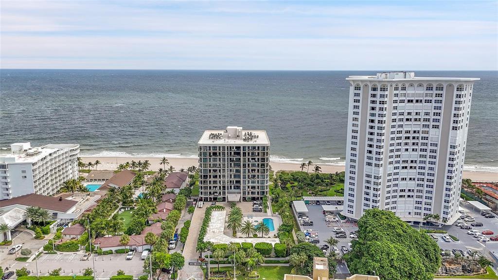 1300 S Ocean Pompano Beach, FL 33062