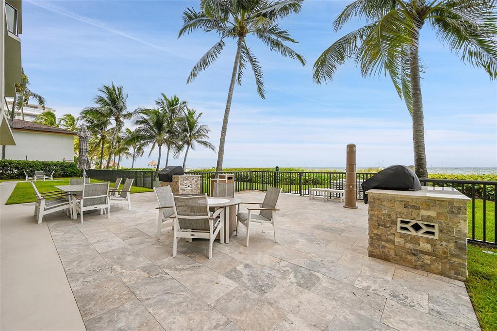 1300 S Ocean Pompano Beach, FL 33062