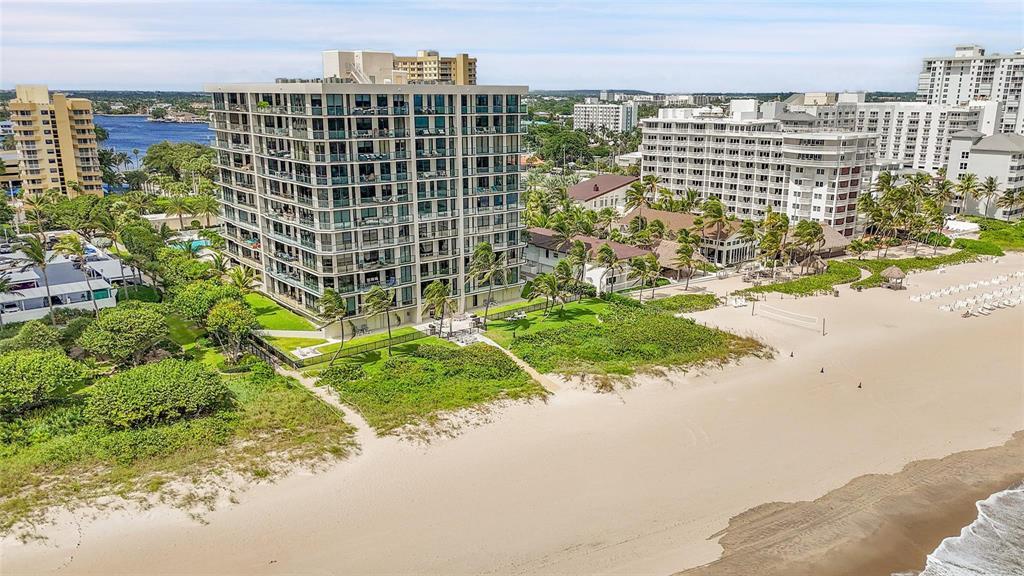 1300 S Ocean Pompano Beach, FL 33062