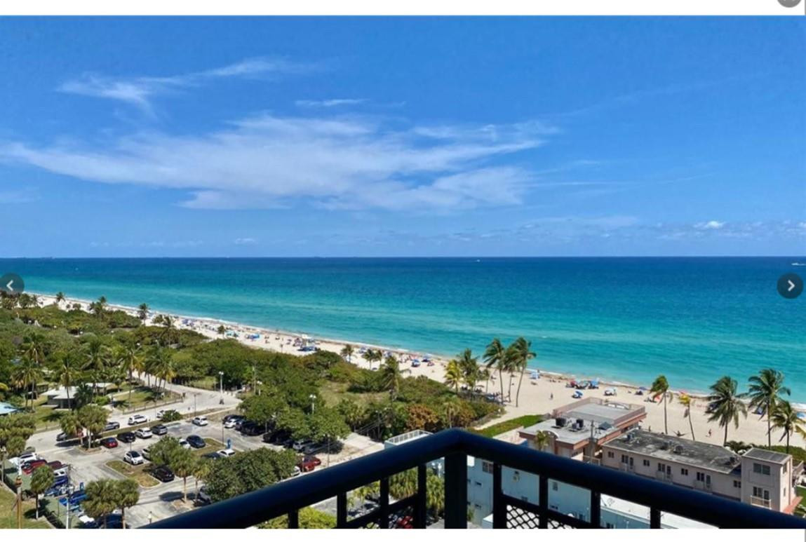 1501 S Ocean #1503