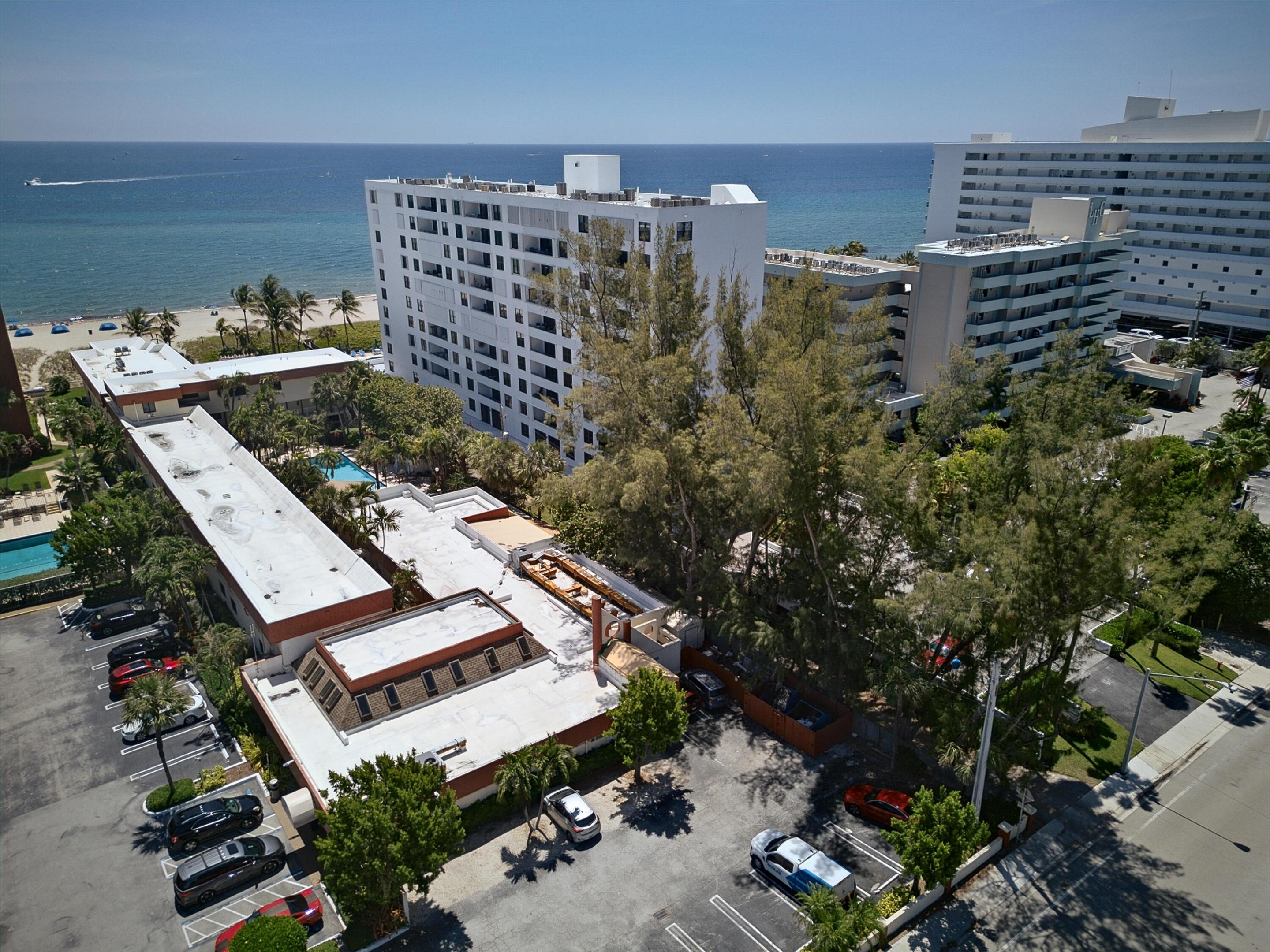 1500 N Ocean #803 Pompano Beach, FL 33062