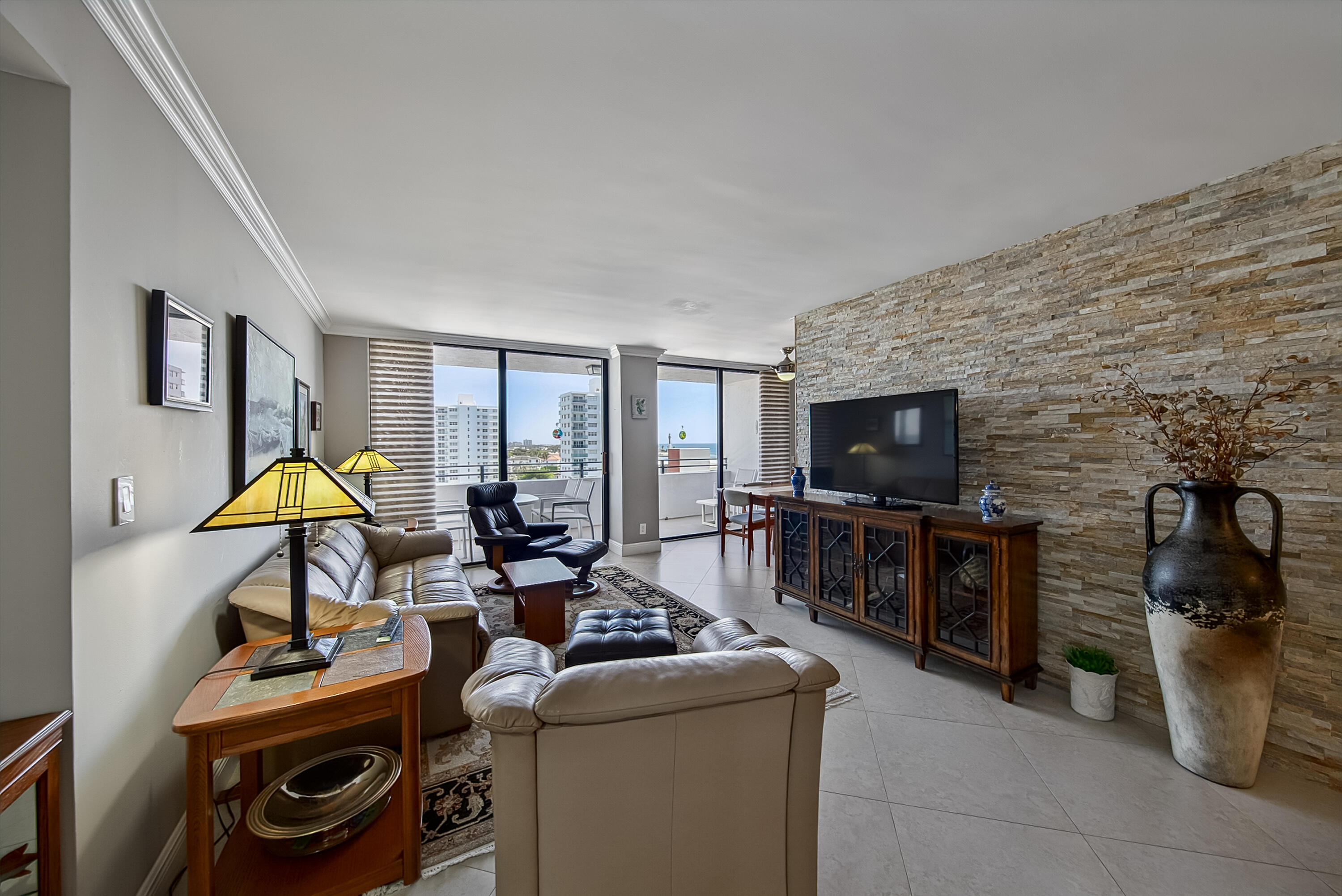 1500 N Ocean #803 Pompano Beach, FL 33062