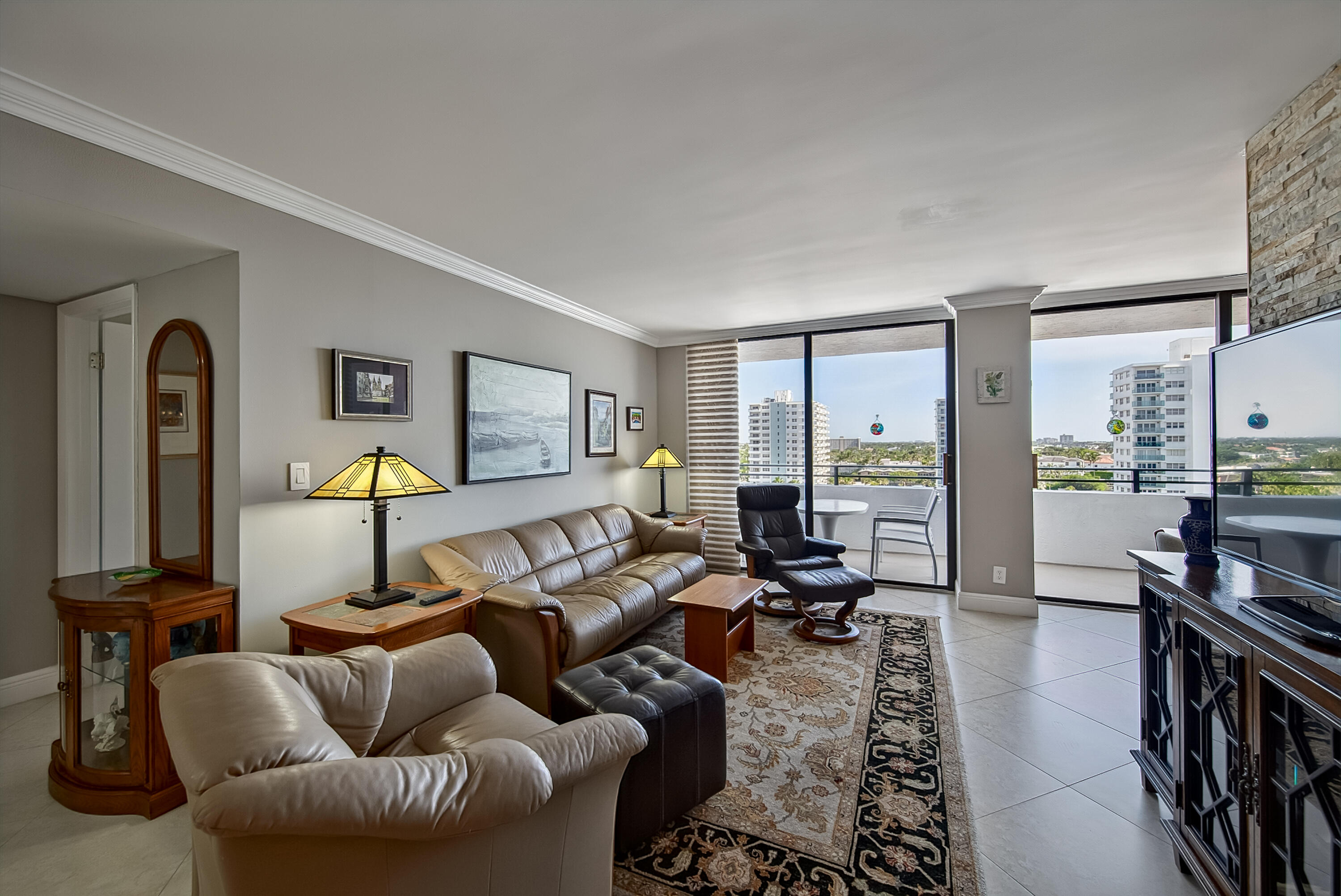 1500 N Ocean #803 Pompano Beach, FL 33062