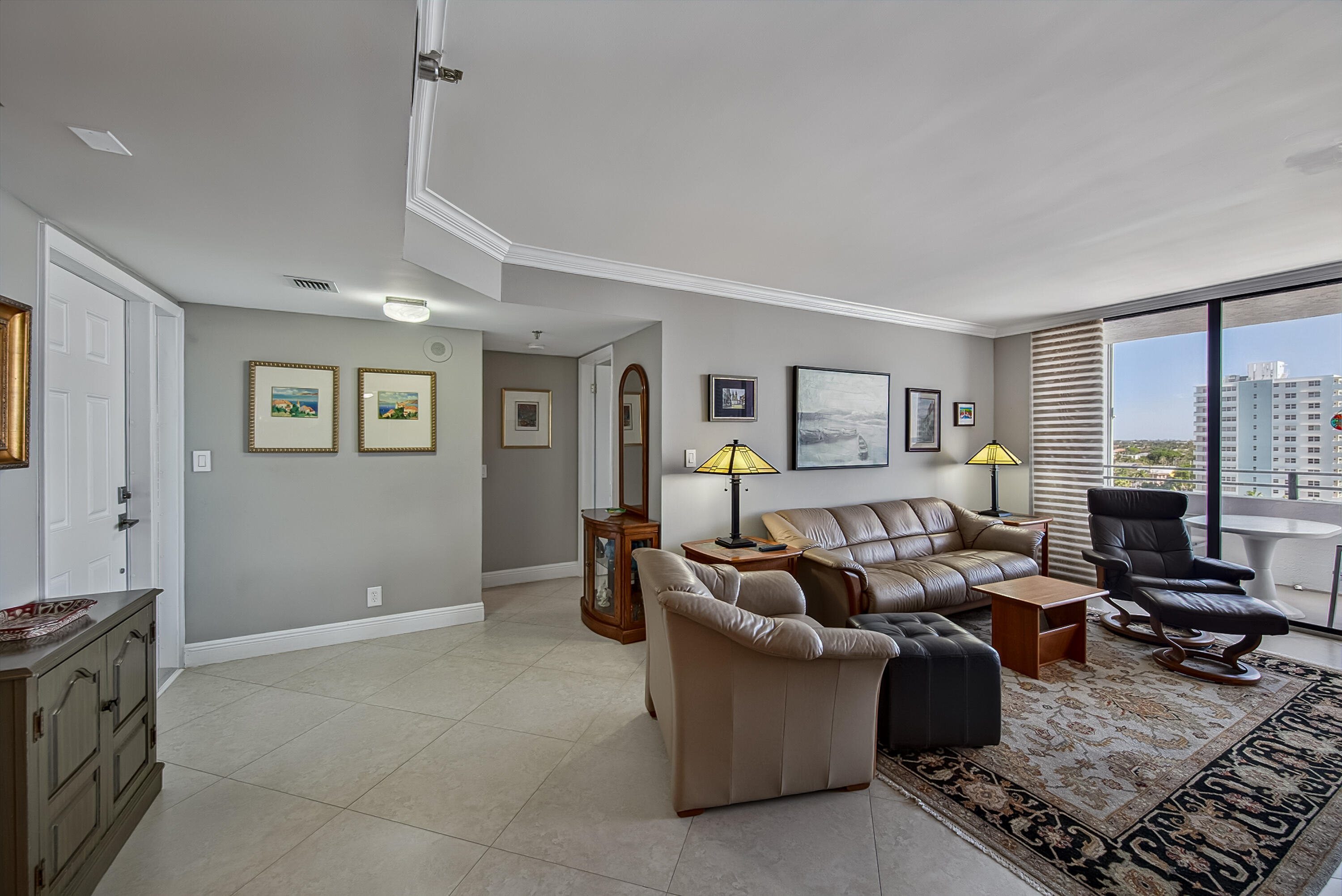 1500 N Ocean #803 Pompano Beach, FL 33062