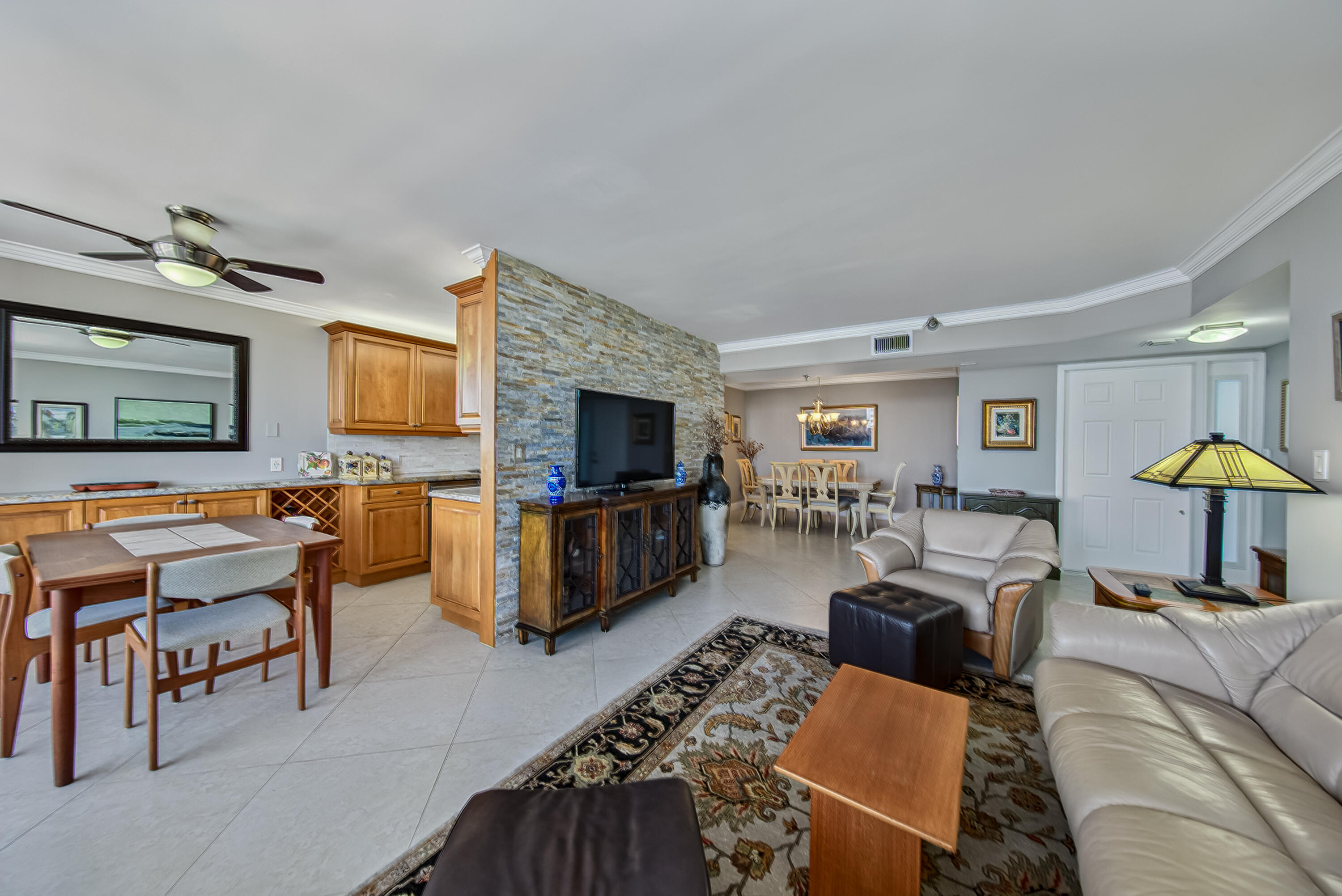 1500 N Ocean #803 Pompano Beach, FL 33062
