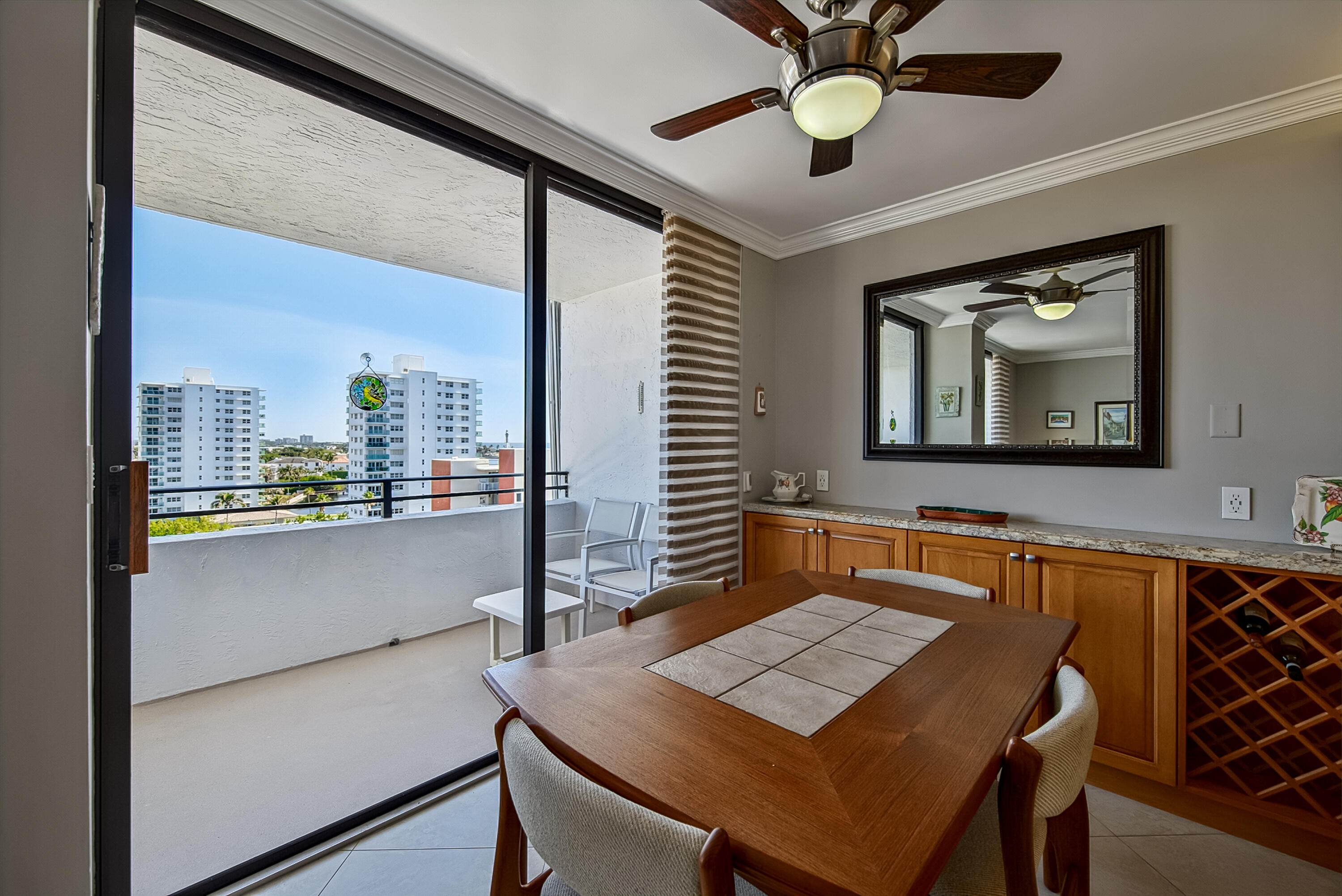 1500 N Ocean #803 Pompano Beach, FL 33062