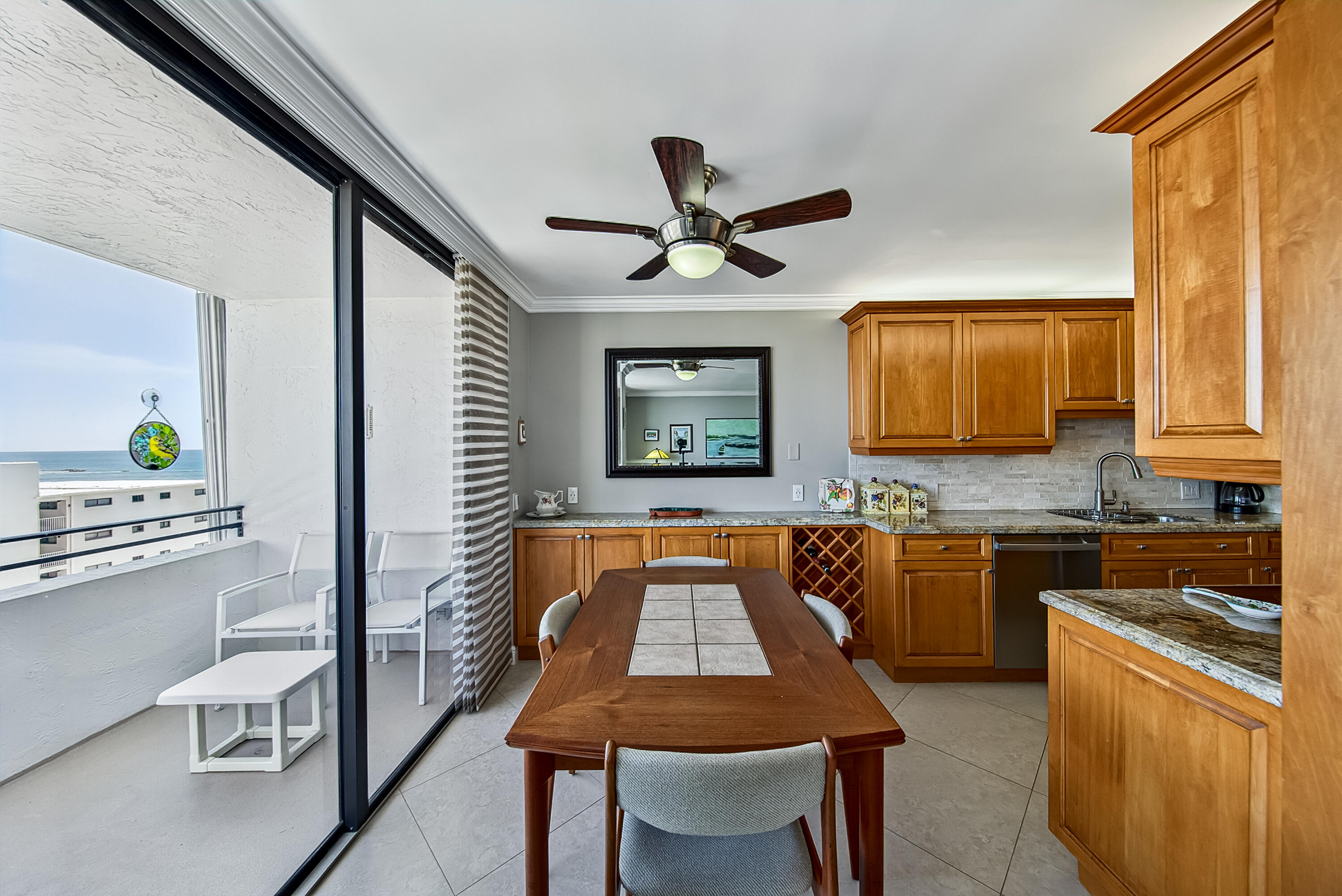 1500 N Ocean #803 Pompano Beach, FL 33062