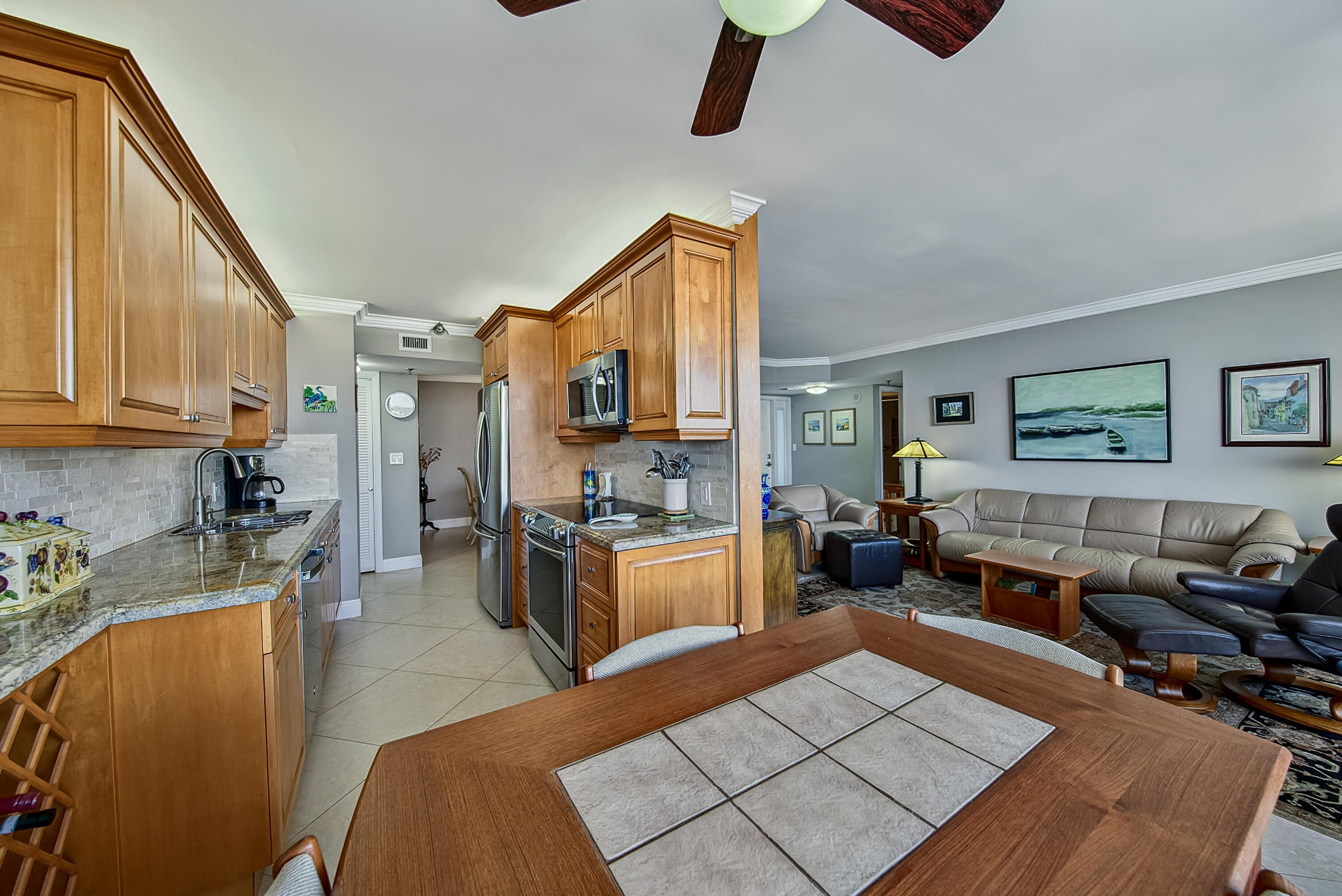 1500 N Ocean #803 Pompano Beach, FL 33062