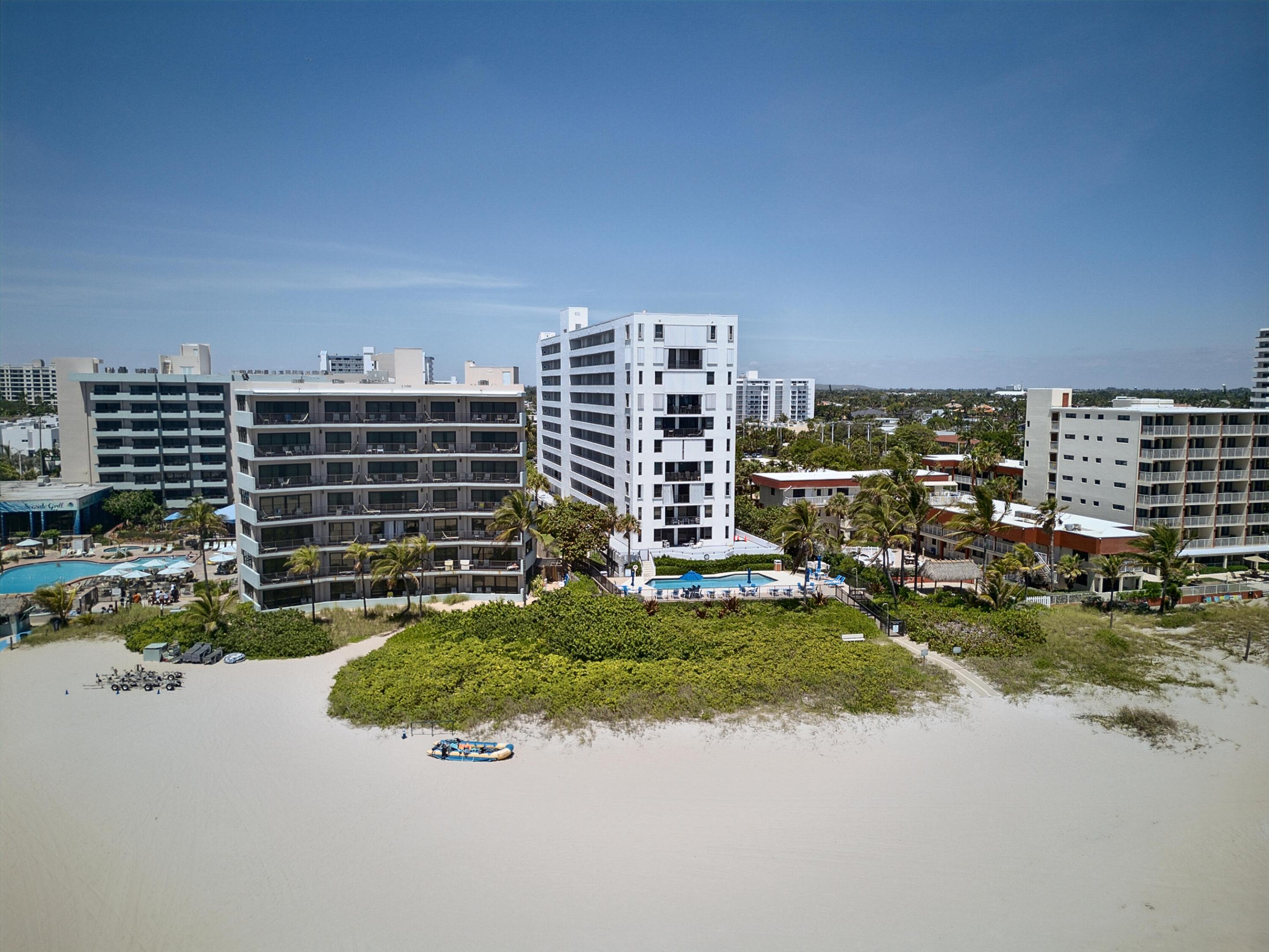 1500 N Ocean #803 Pompano Beach, FL 33062