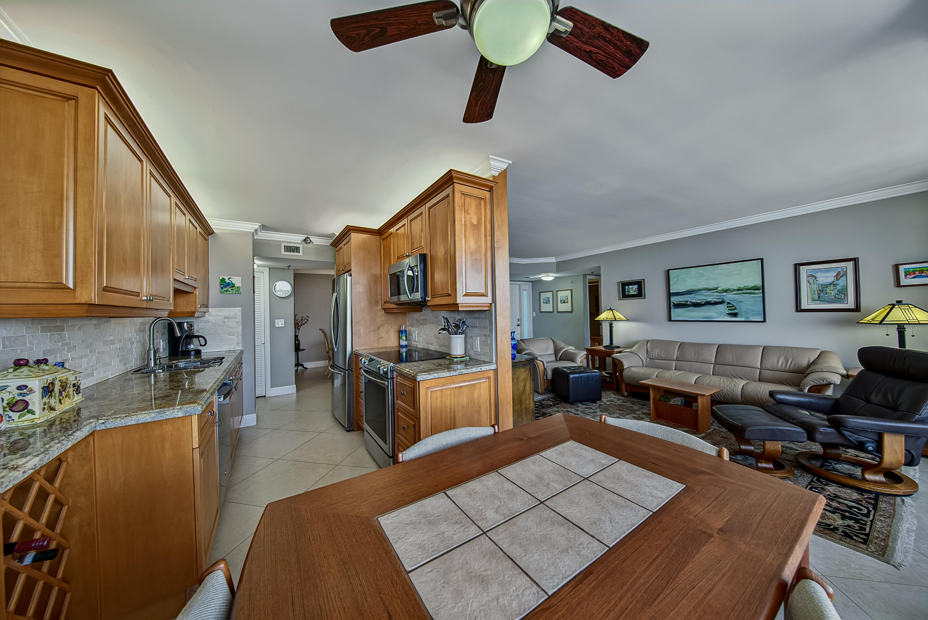 1500 N Ocean #803 Pompano Beach, FL 33062