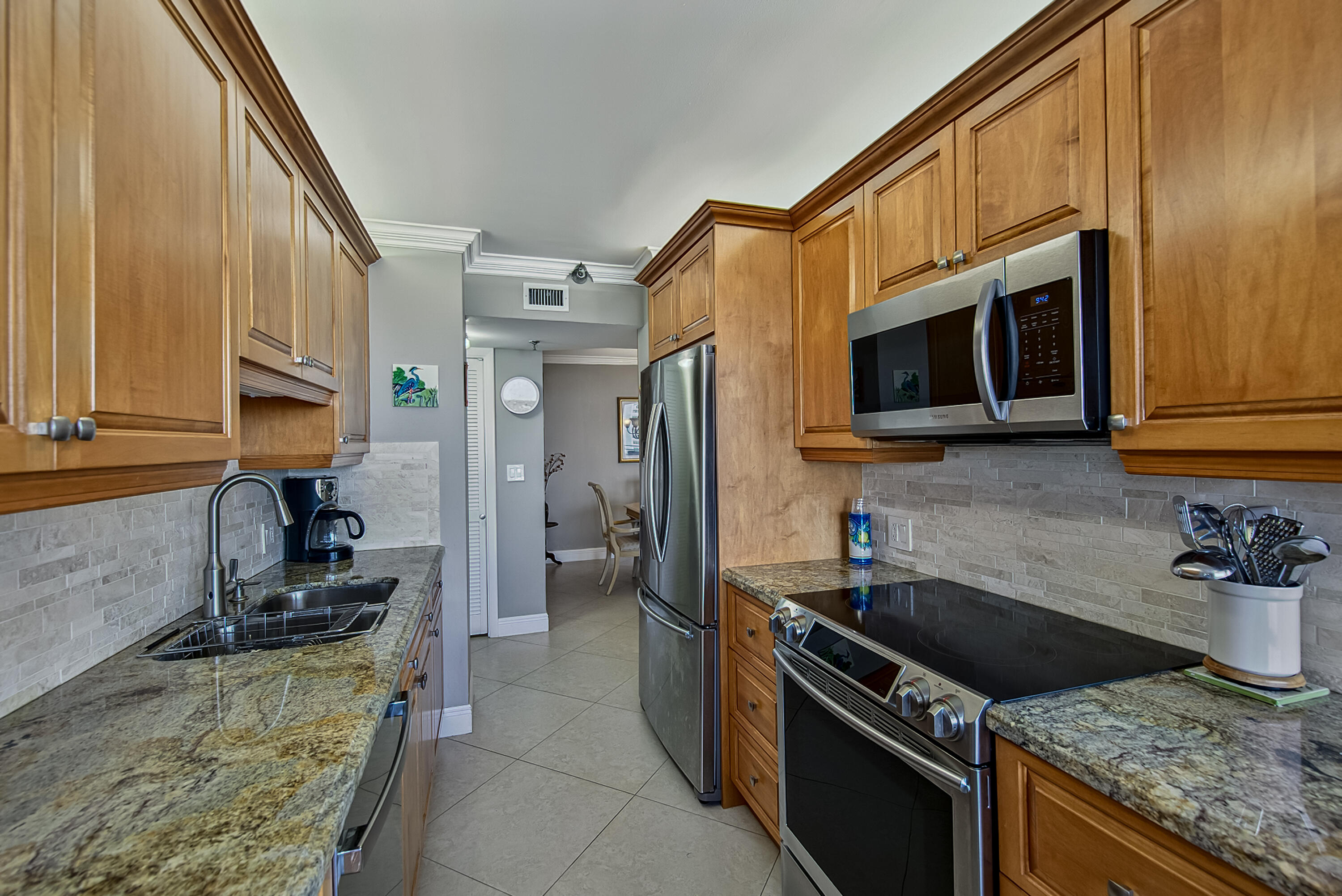 1500 N Ocean #803 Pompano Beach, FL 33062