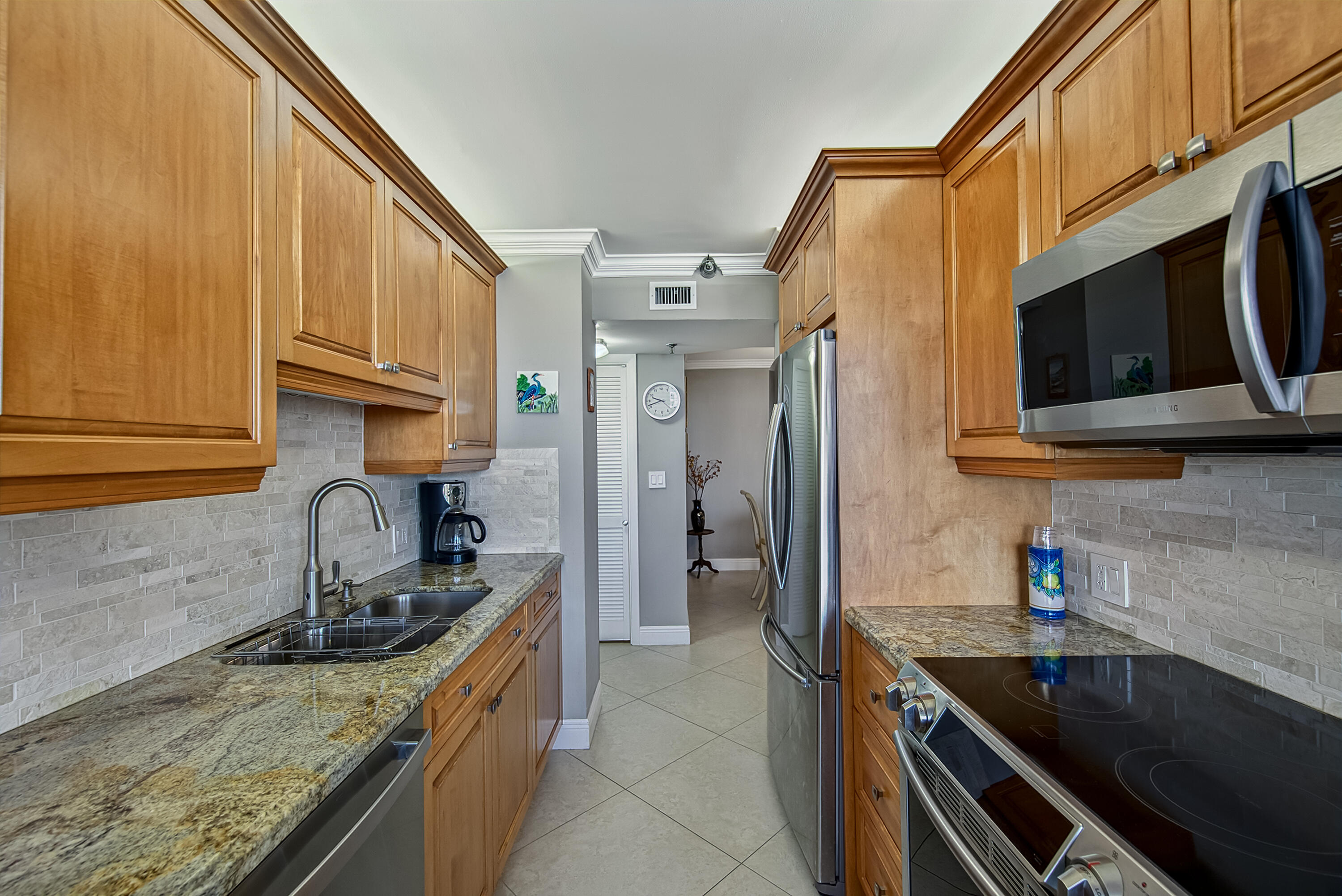 1500 N Ocean #803 Pompano Beach, FL 33062