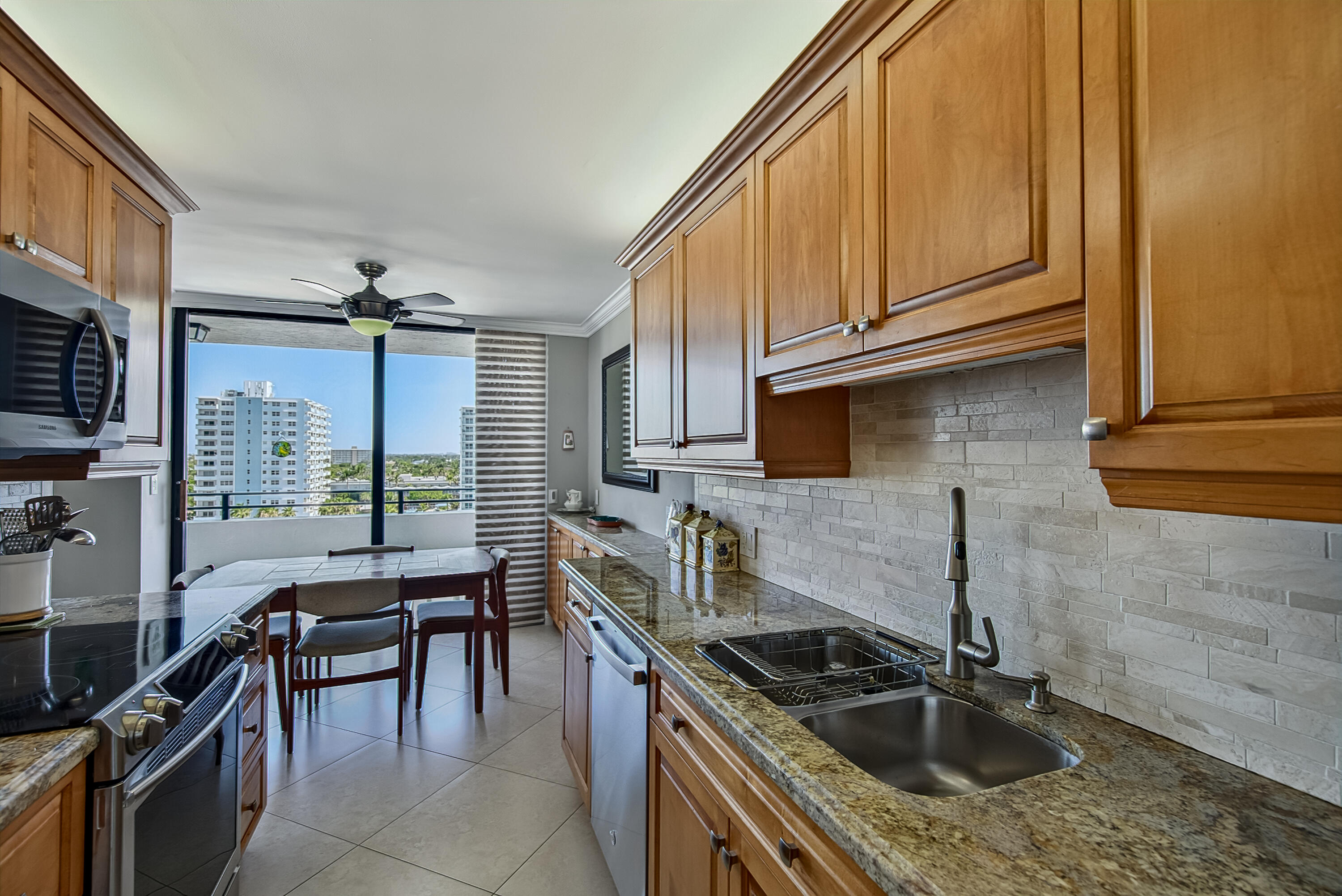1500 N Ocean #803 Pompano Beach, FL 33062