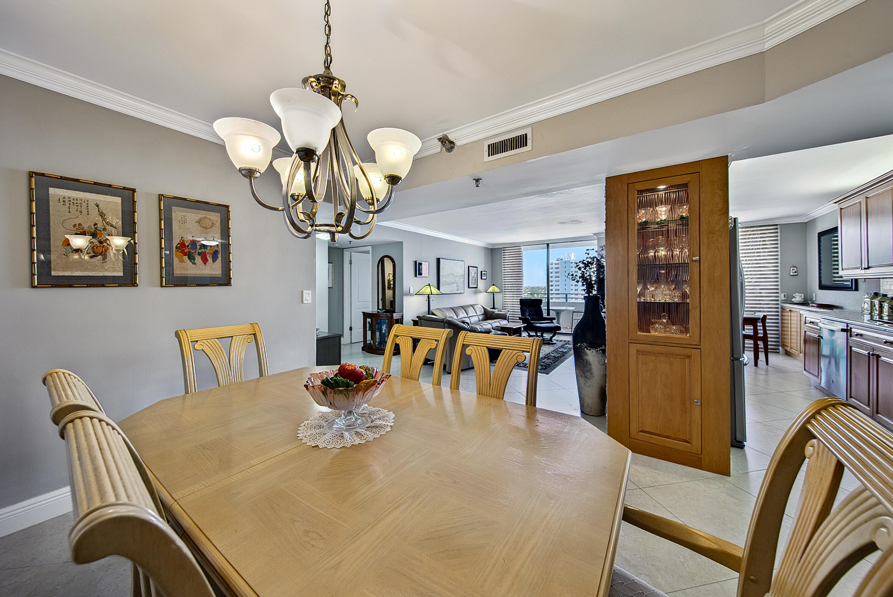 1500 N Ocean #803 Pompano Beach, FL 33062