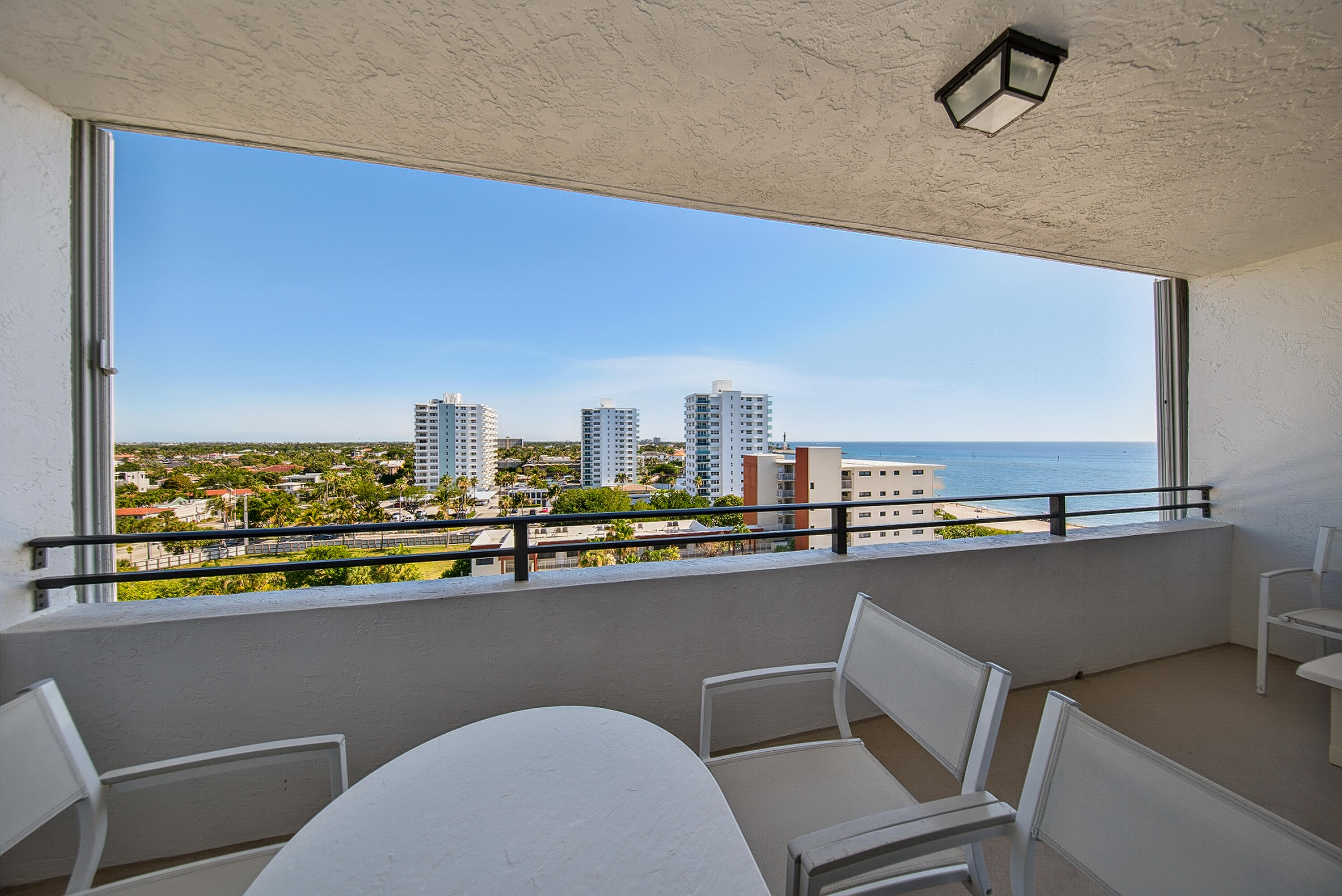 1500 N Ocean #803 Pompano Beach, FL 33062