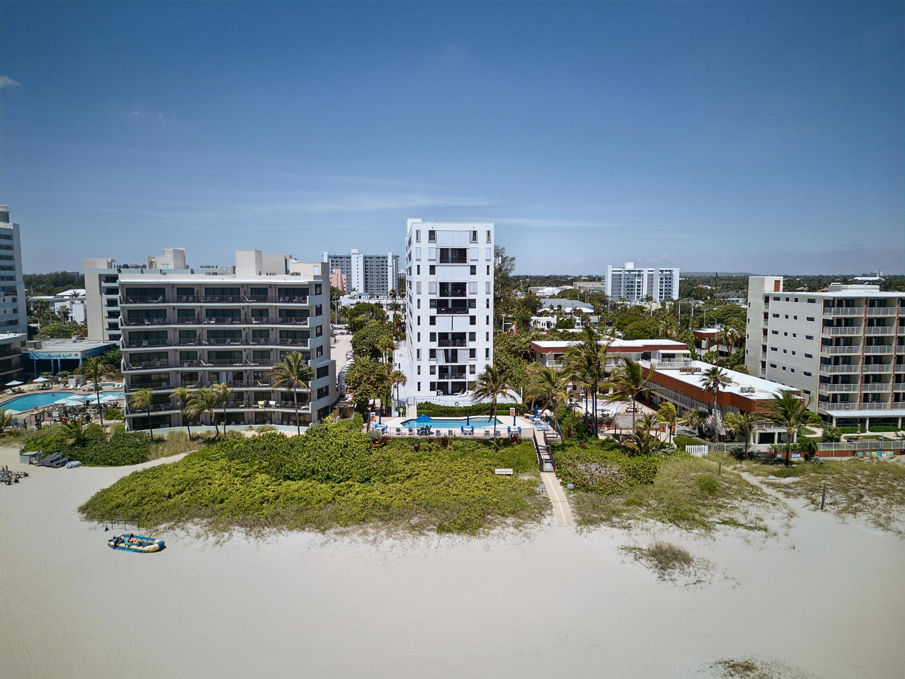 1500 N Ocean #803 Pompano Beach, FL 33062