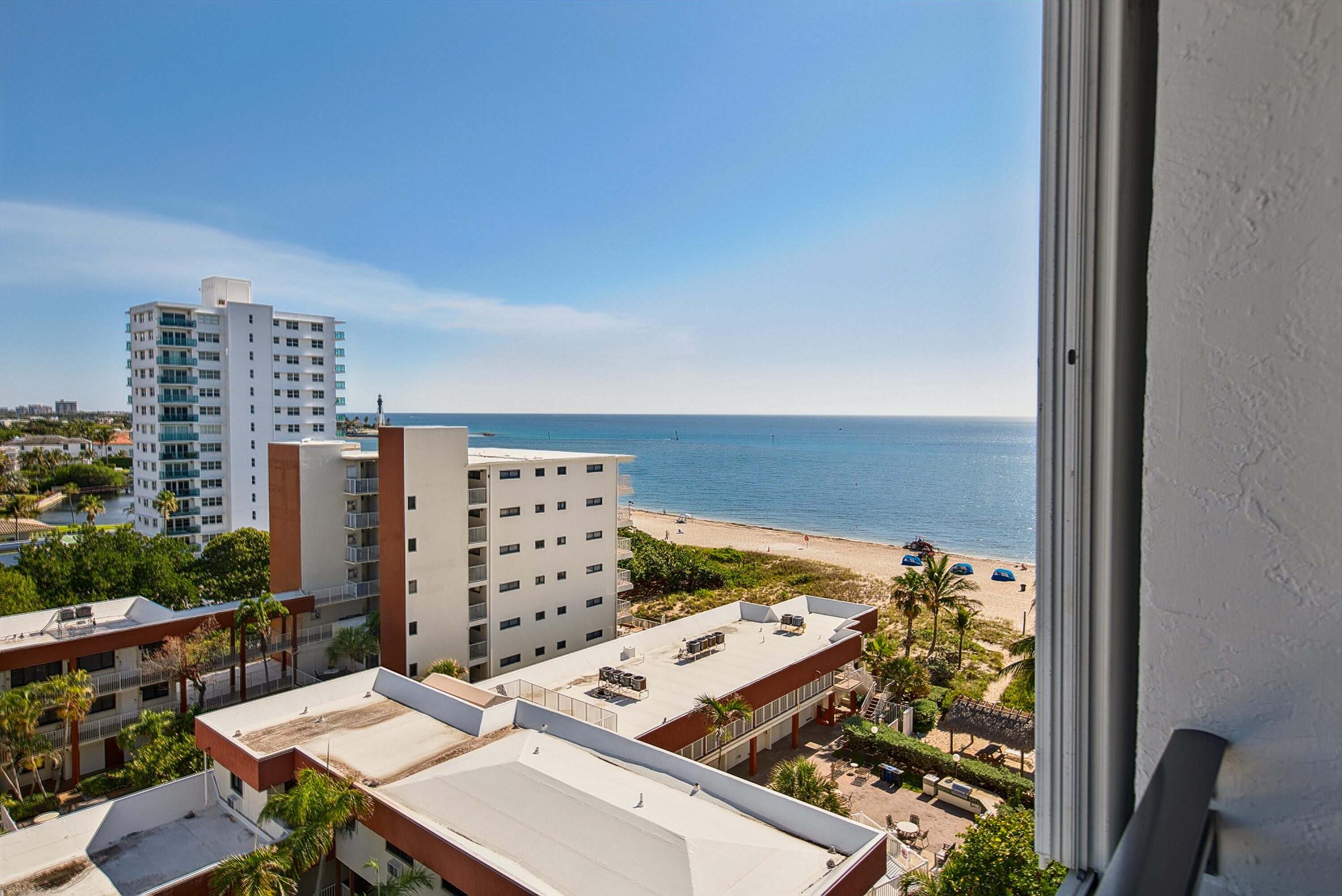 1500 N Ocean #803 Pompano Beach, FL 33062