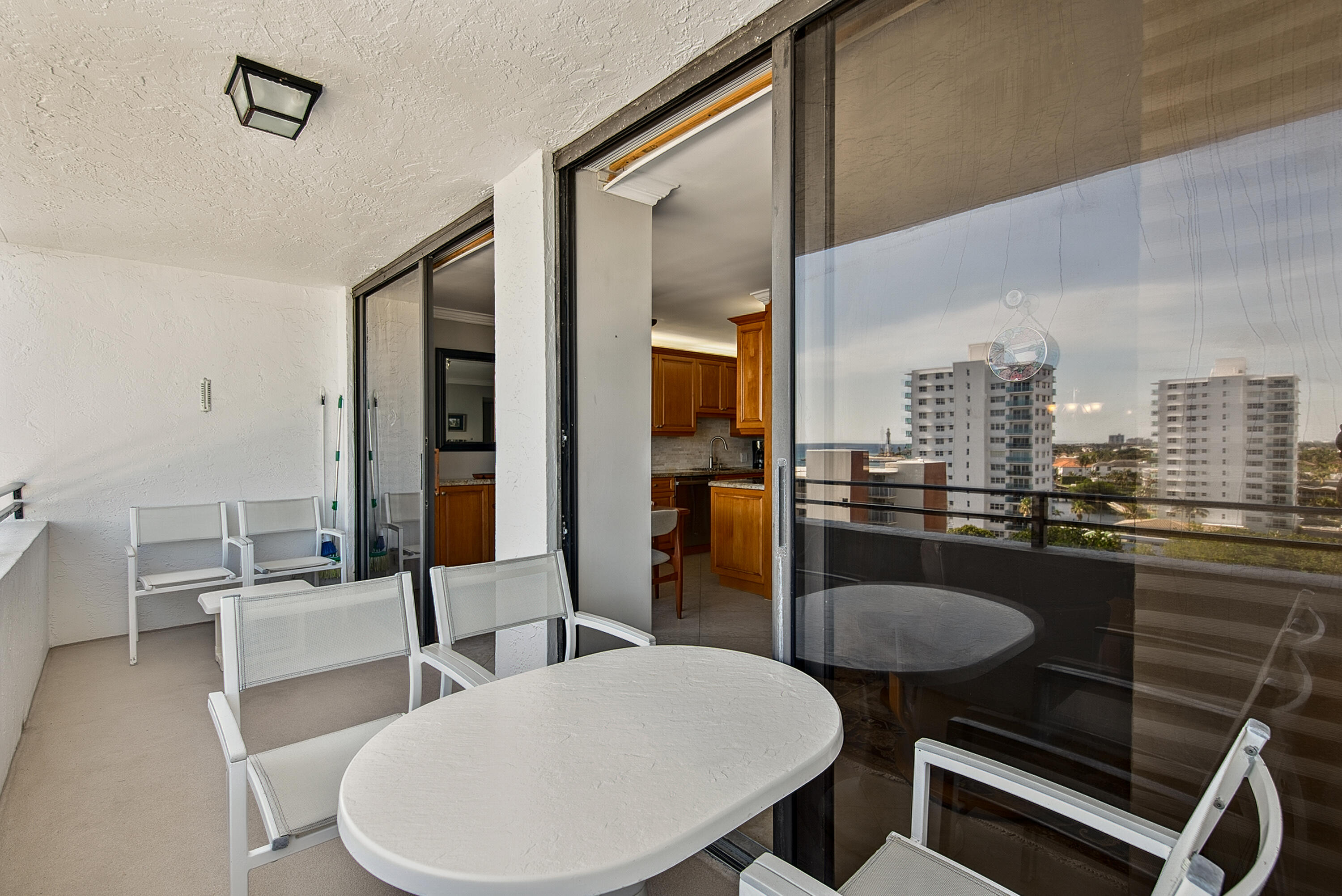 1500 N Ocean #803 Pompano Beach, FL 33062