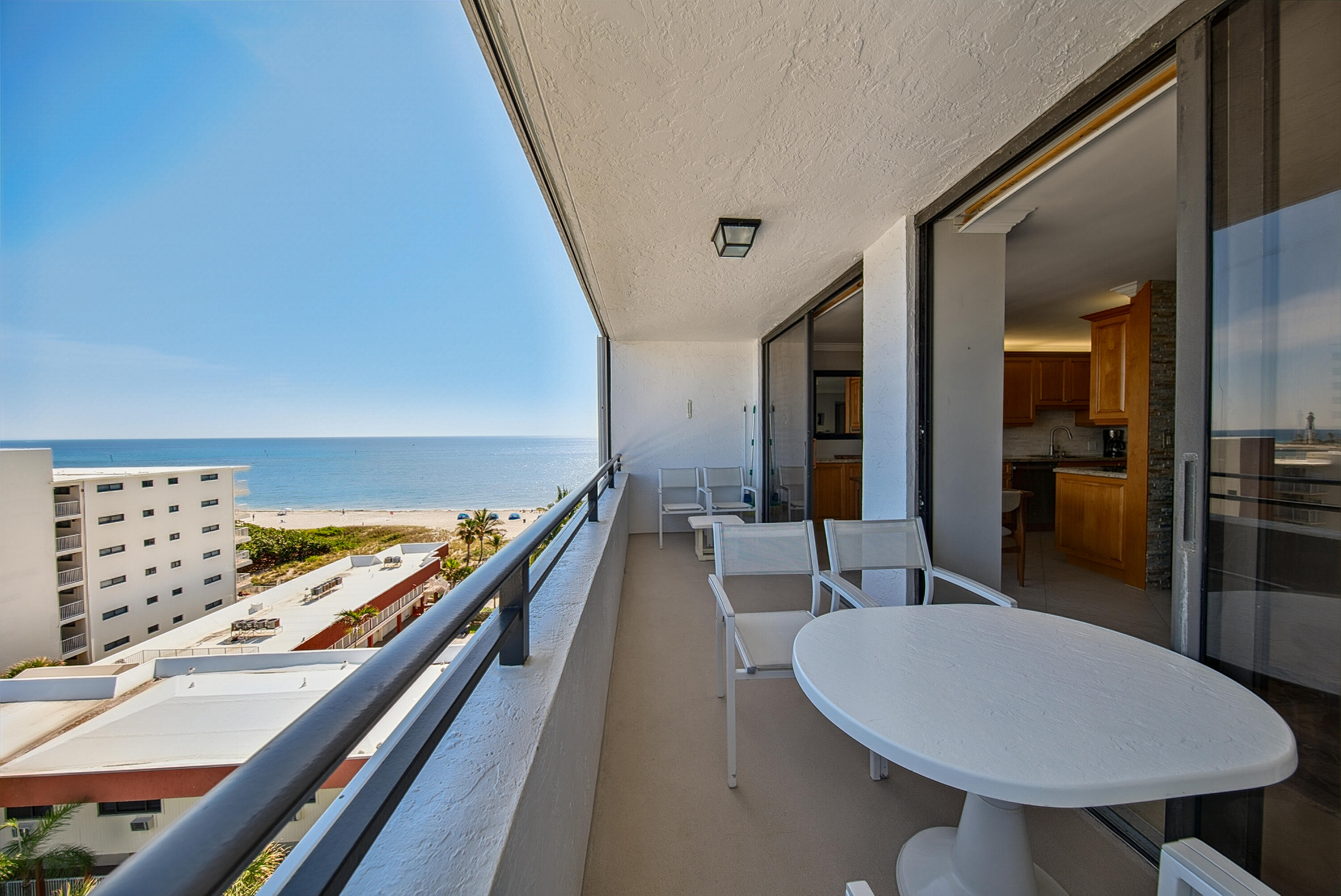 1500 N Ocean #803 Pompano Beach, FL 33062