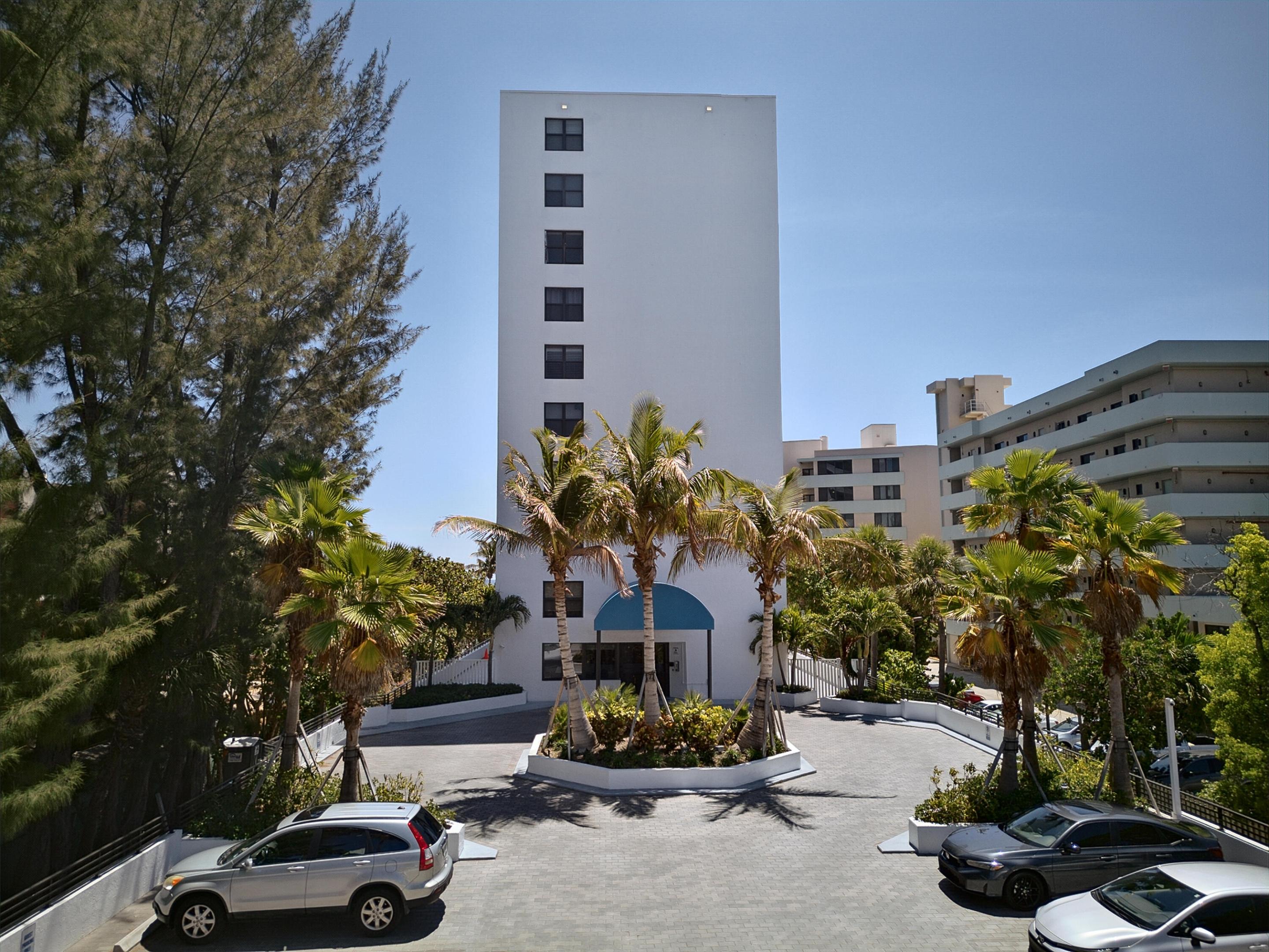 1500 N Ocean #803 Pompano Beach, FL 33062