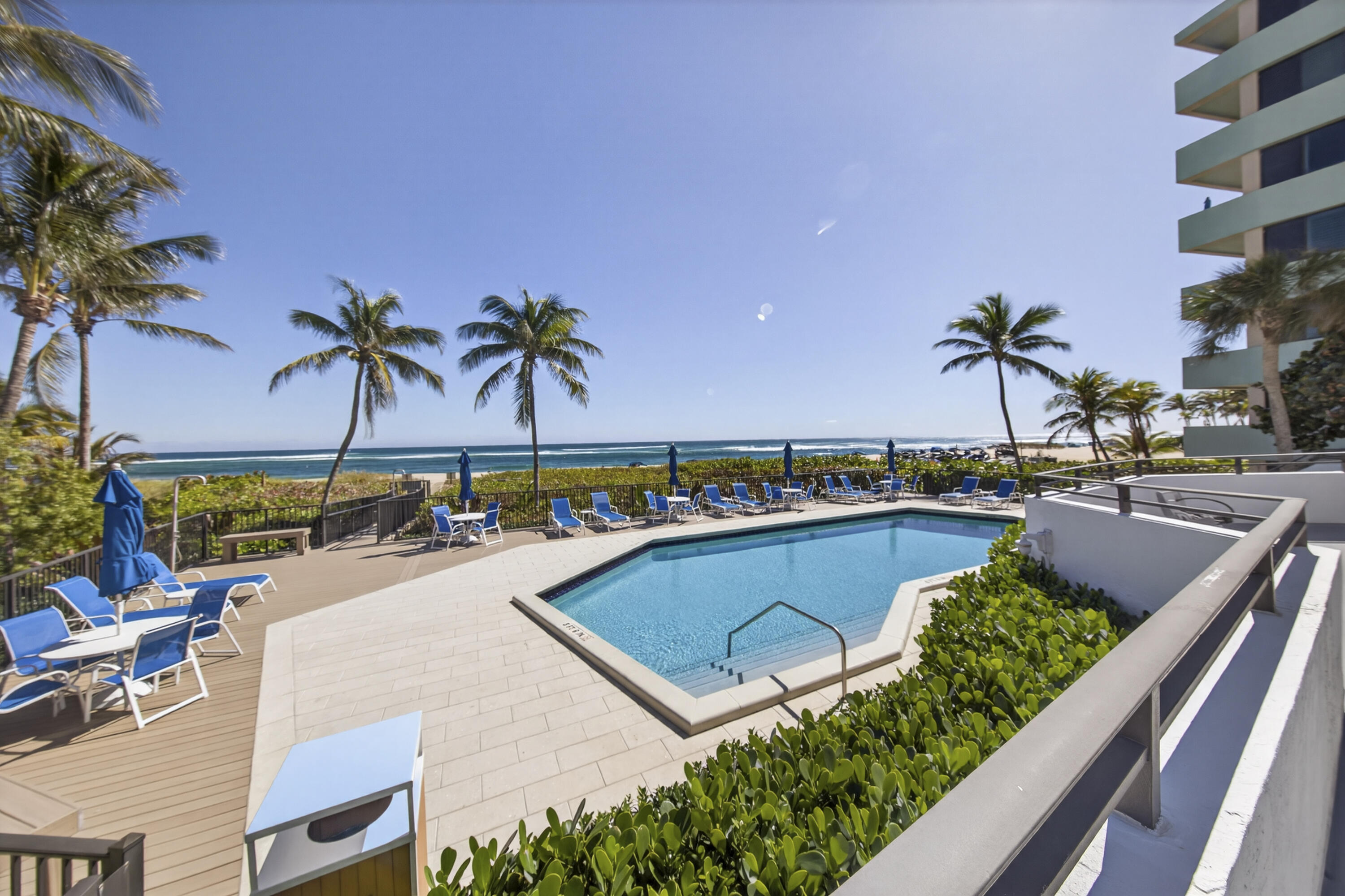1500 N Ocean #803 Pompano Beach, FL 33062