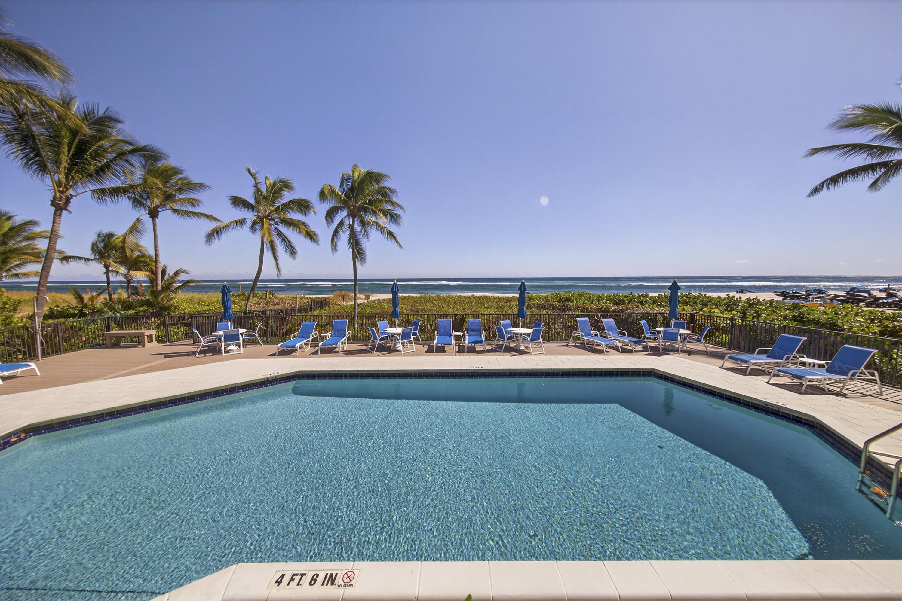 1500 N Ocean #803 Pompano Beach, FL 33062