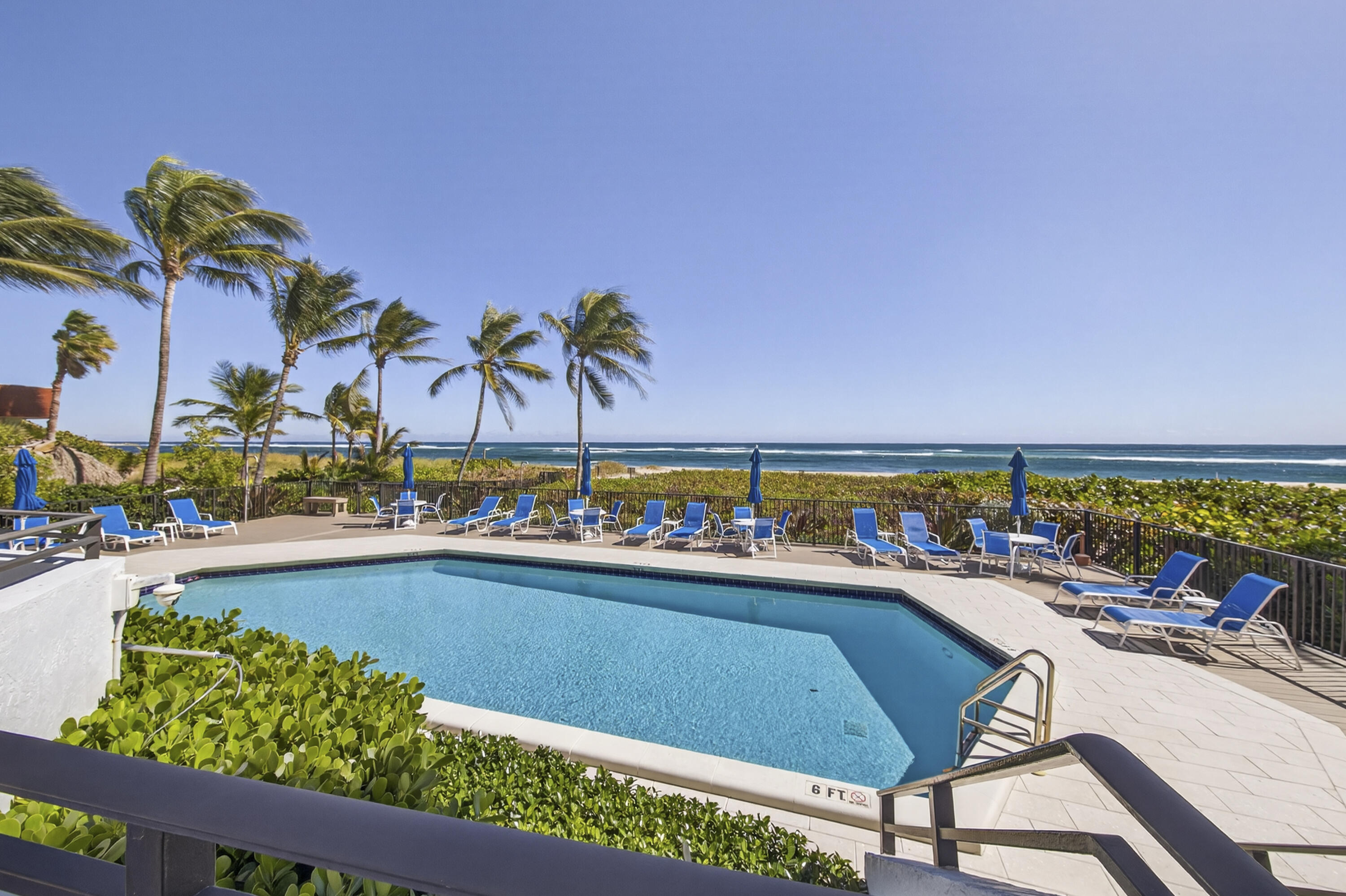 1500 N Ocean #803 Pompano Beach, FL 33062