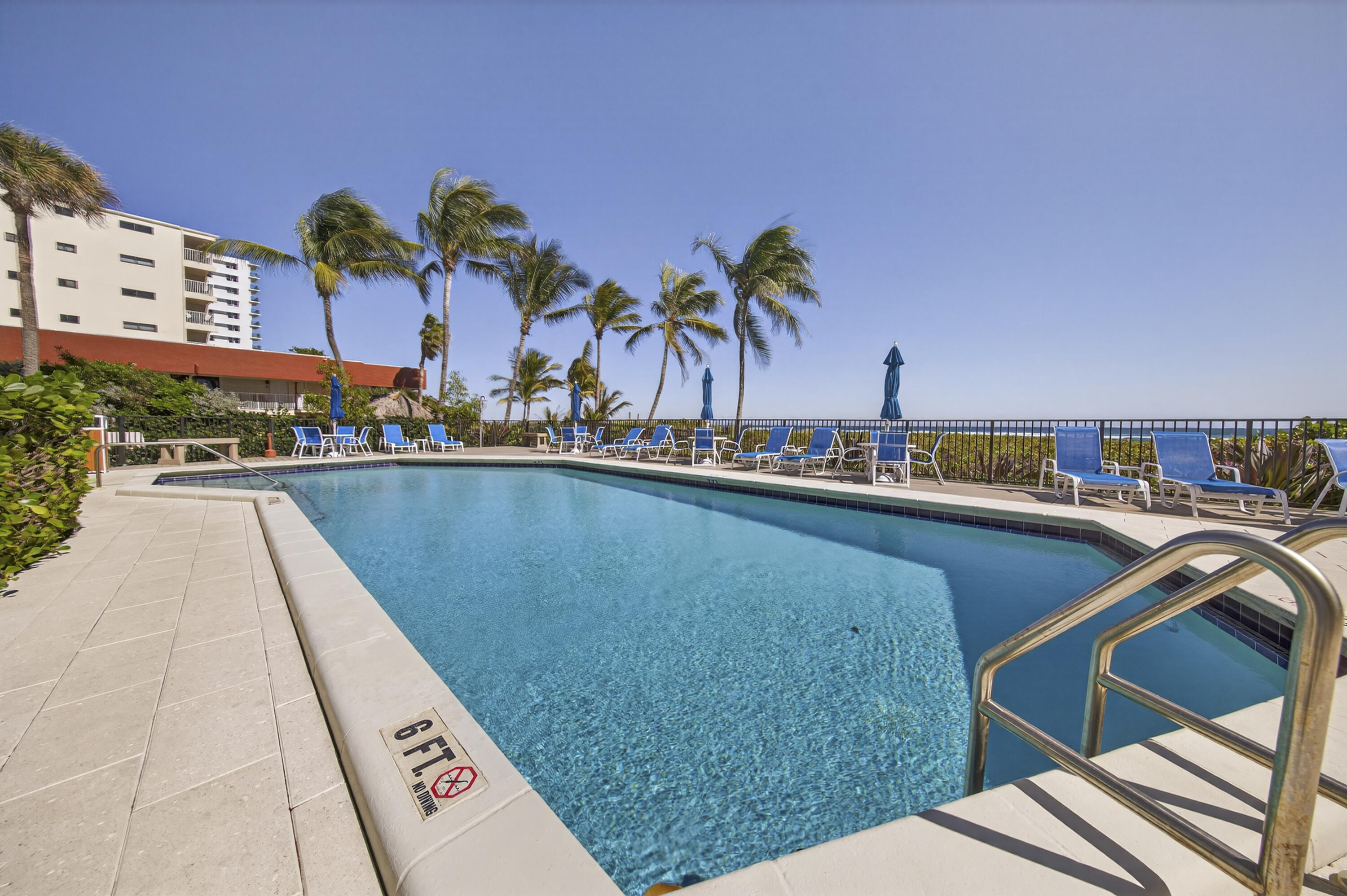 1500 N Ocean #803 Pompano Beach, FL 33062