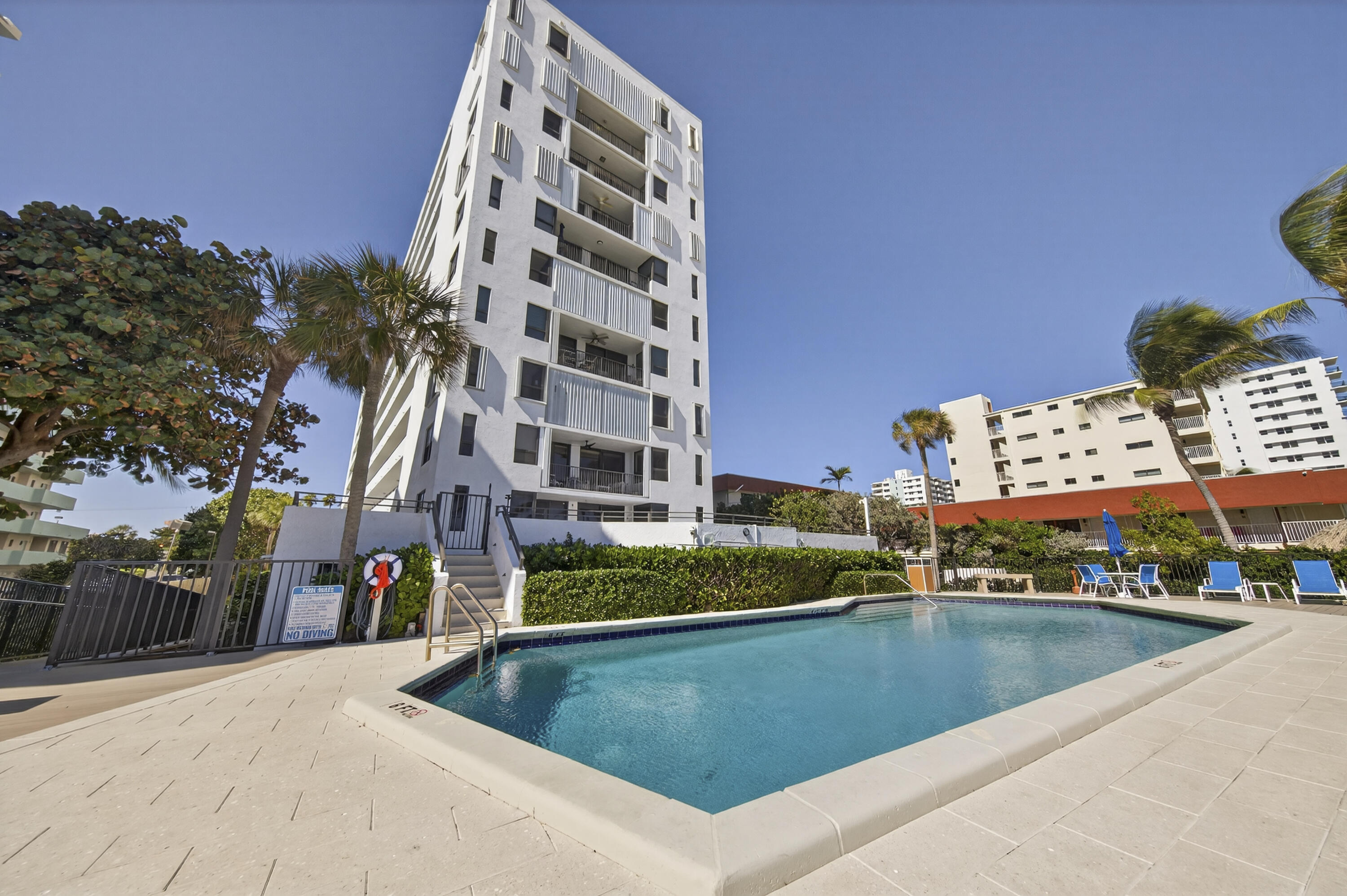 1500 N Ocean #803 Pompano Beach, FL 33062