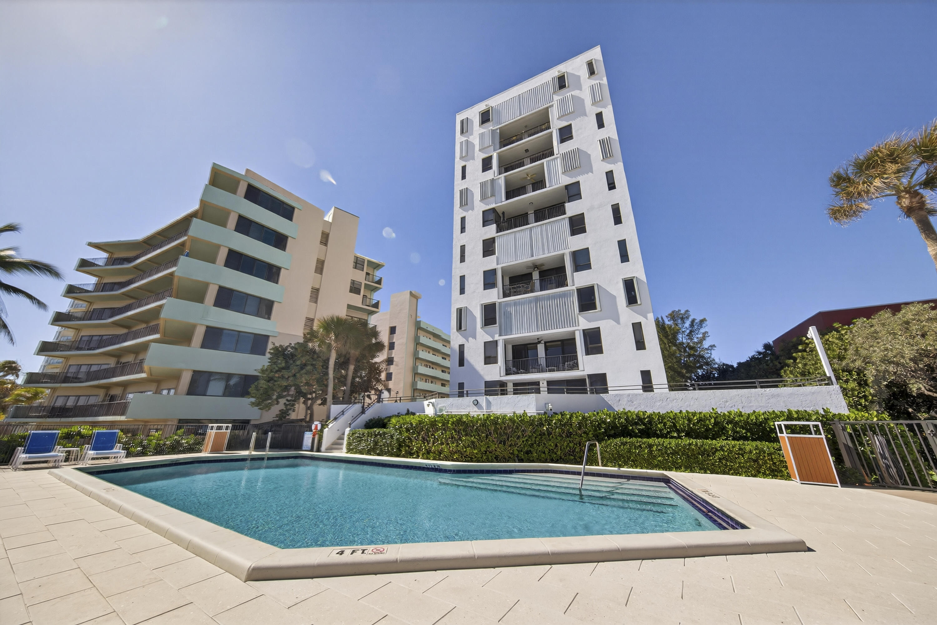 1500 N Ocean #803 Pompano Beach, FL 33062
