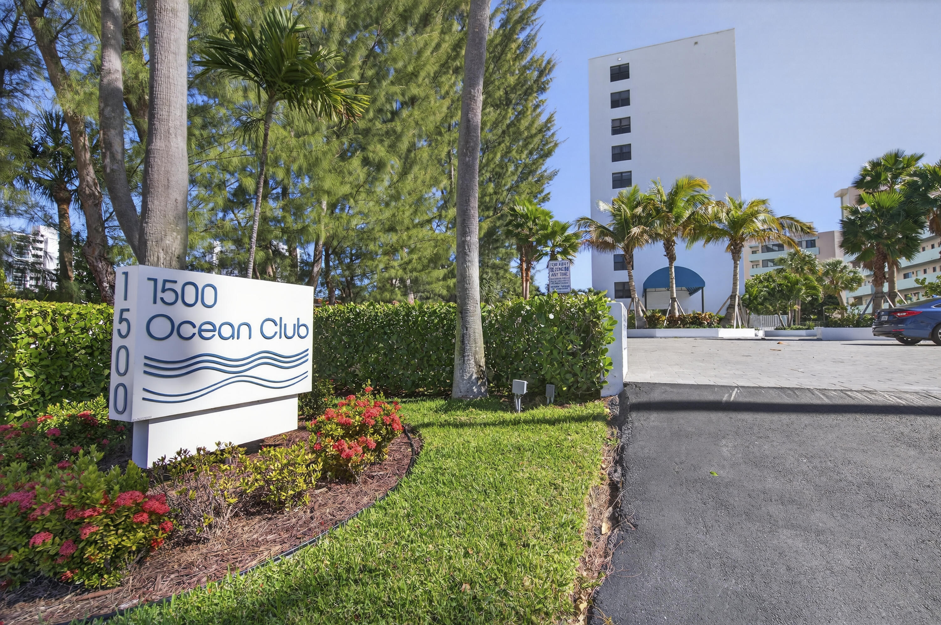 1500 N Ocean #803 Pompano Beach, FL 33062