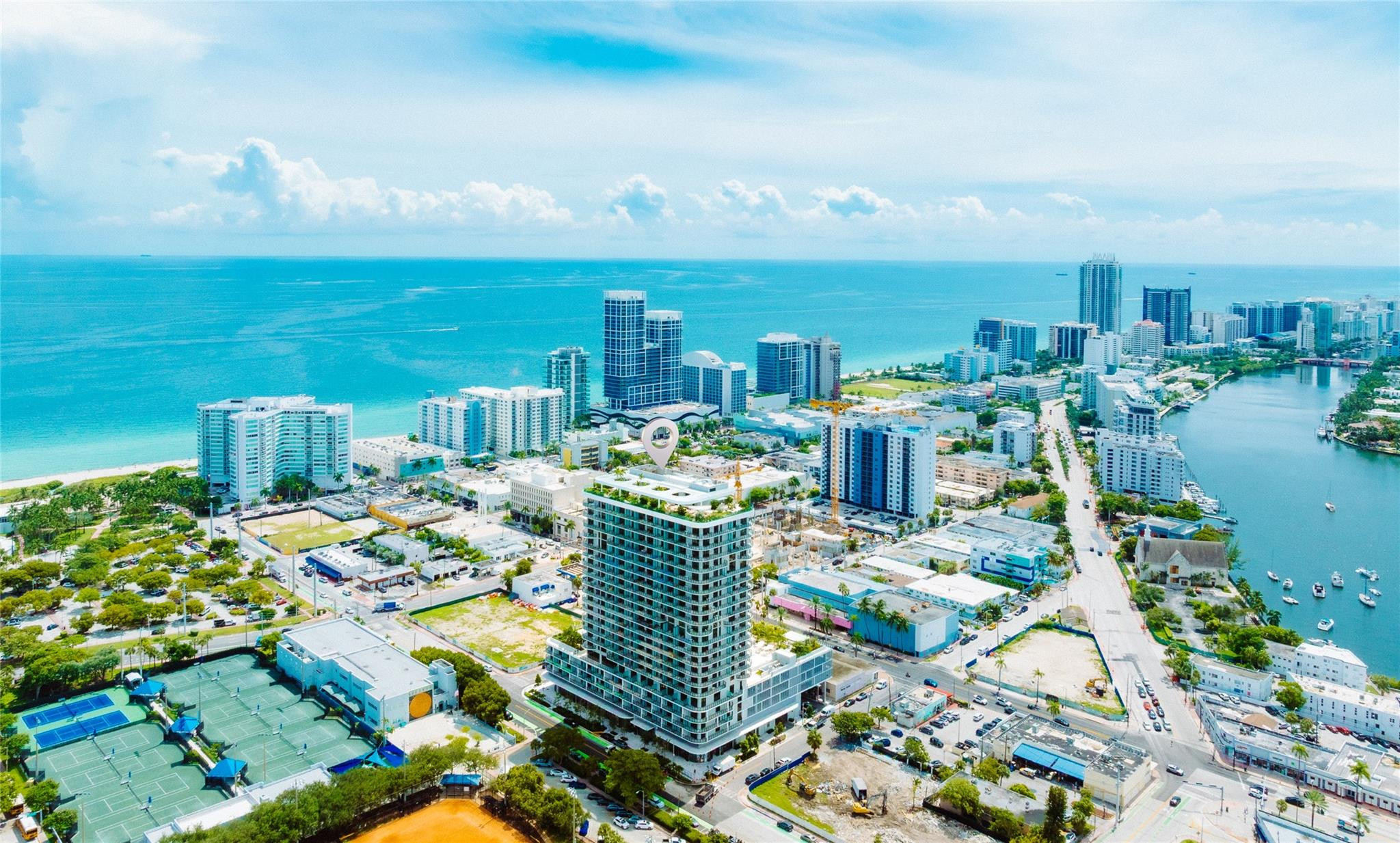 580 72nd #1413 Miami Beach, FL 33141