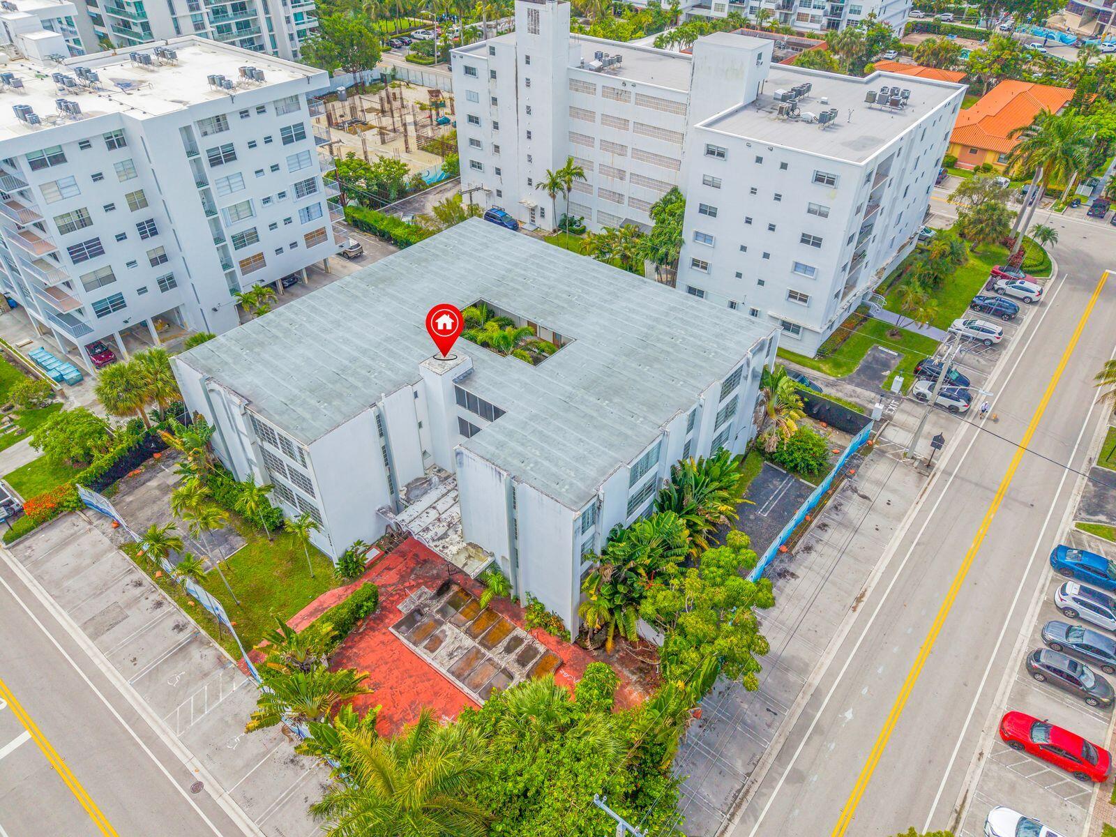 1080 93rd Bay Harbor Islands, FL 33154