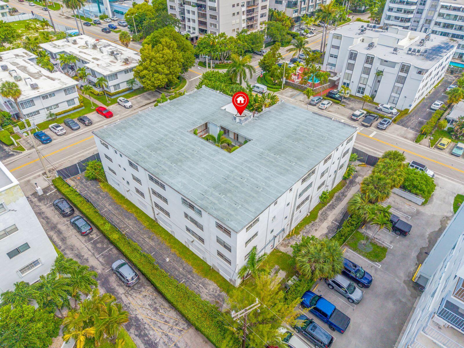 1080 93rd Bay Harbor Islands, FL 33154