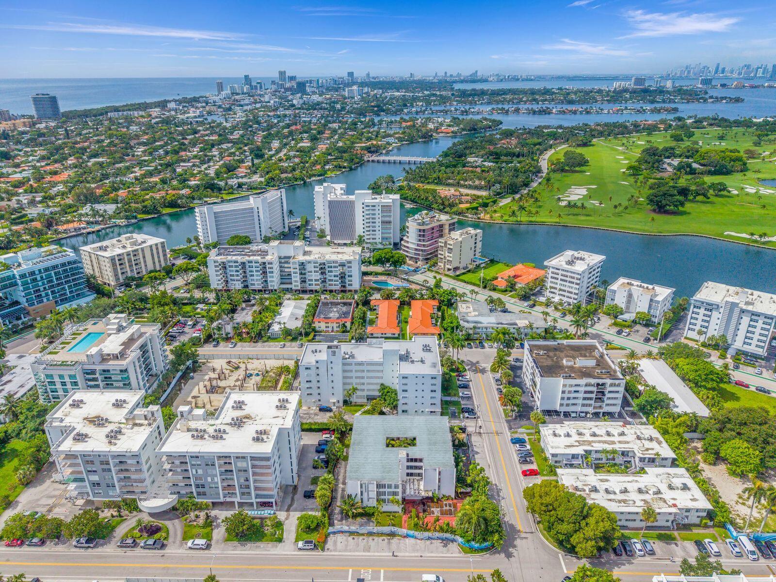1080 93rd Bay Harbor Islands, FL 33154