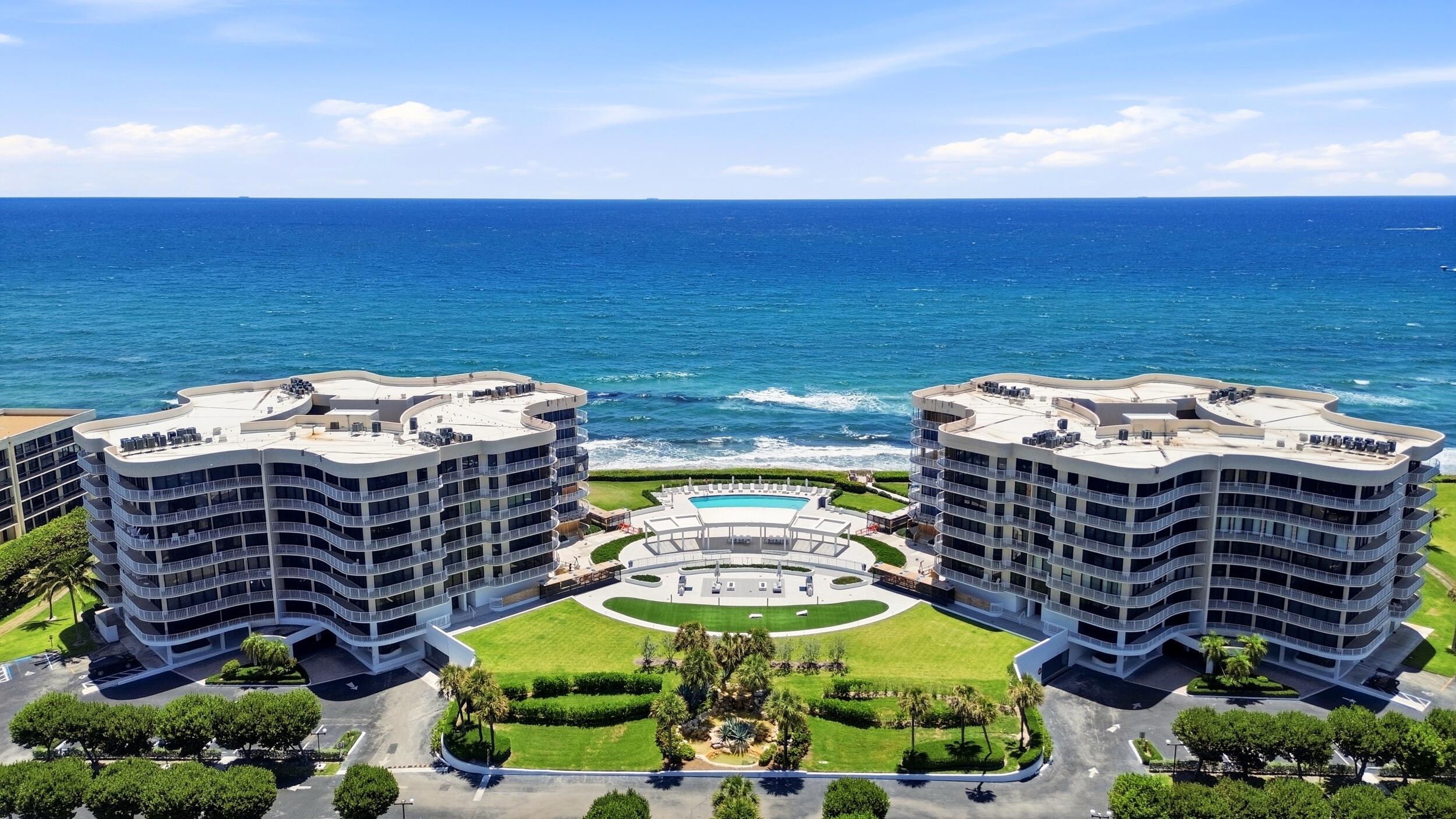 3400 S Ocean #2fii
