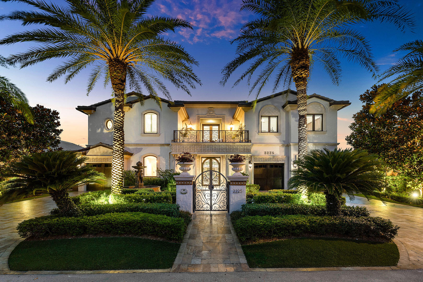 2225 W Silver Palm Boca Raton, FL 33432