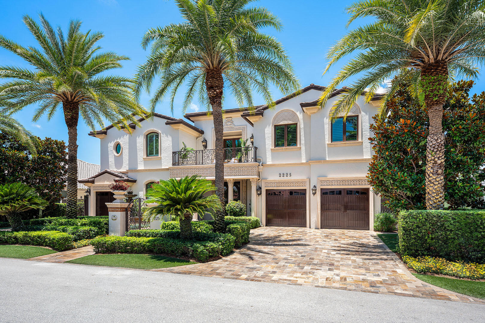 2225 W Silver Palm Boca Raton, FL 33432